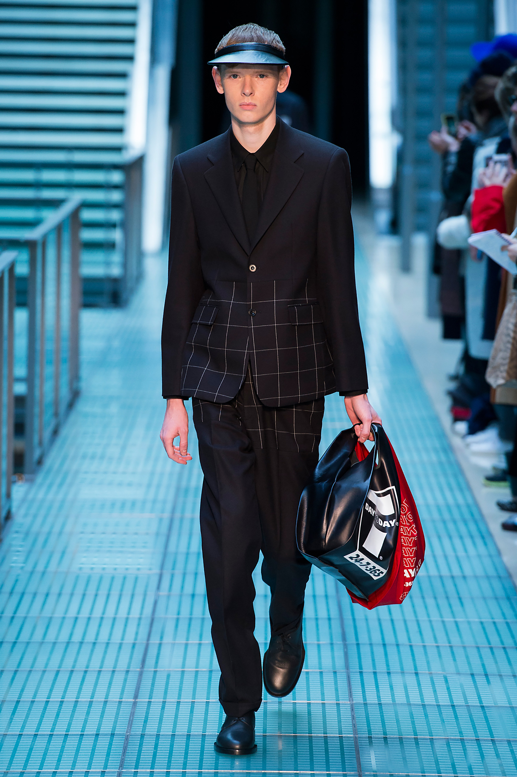 Etudes AW15 Le centorial 15