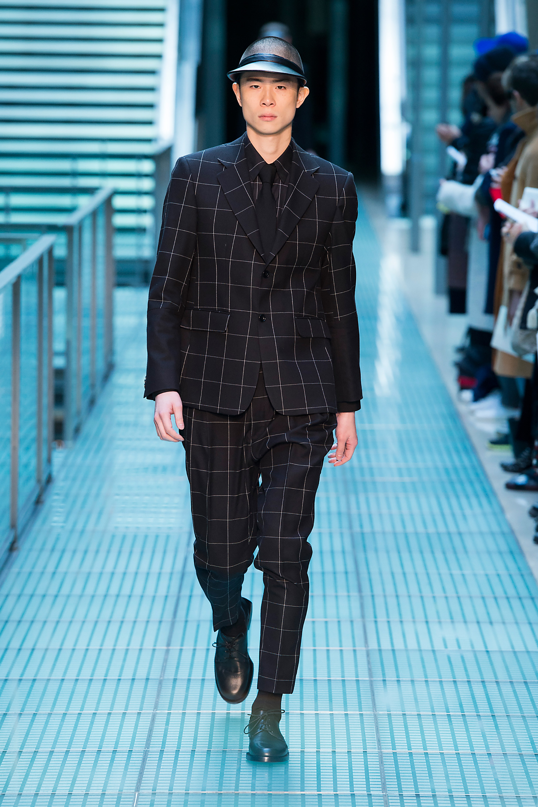 Etudes AW15 Le centorial 14