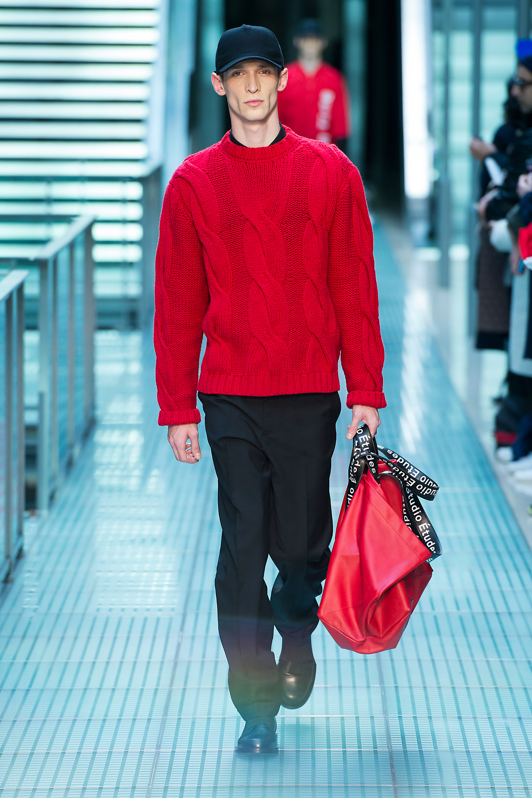 Etudes AW15 Le centorial 12