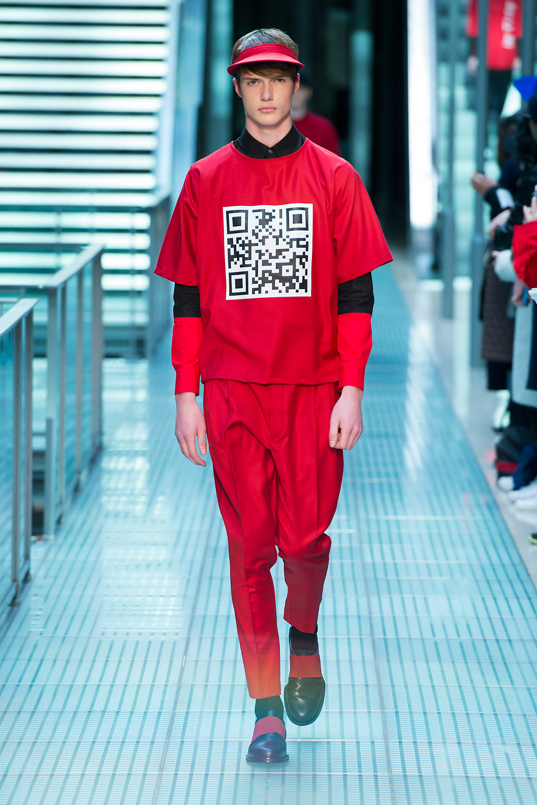 Etudes AW15 Le centorial 11