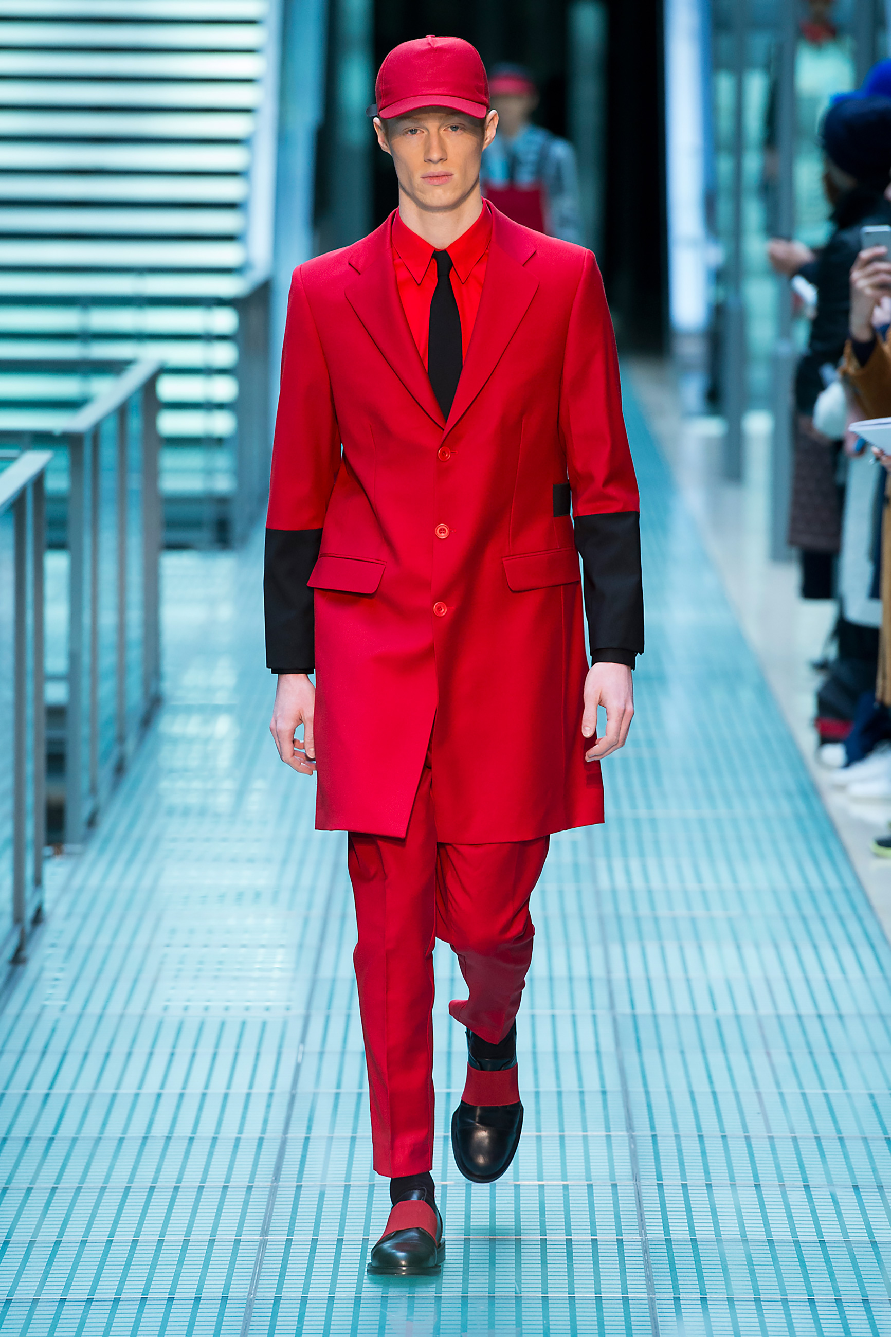 Etudes AW15 Le centorial 8