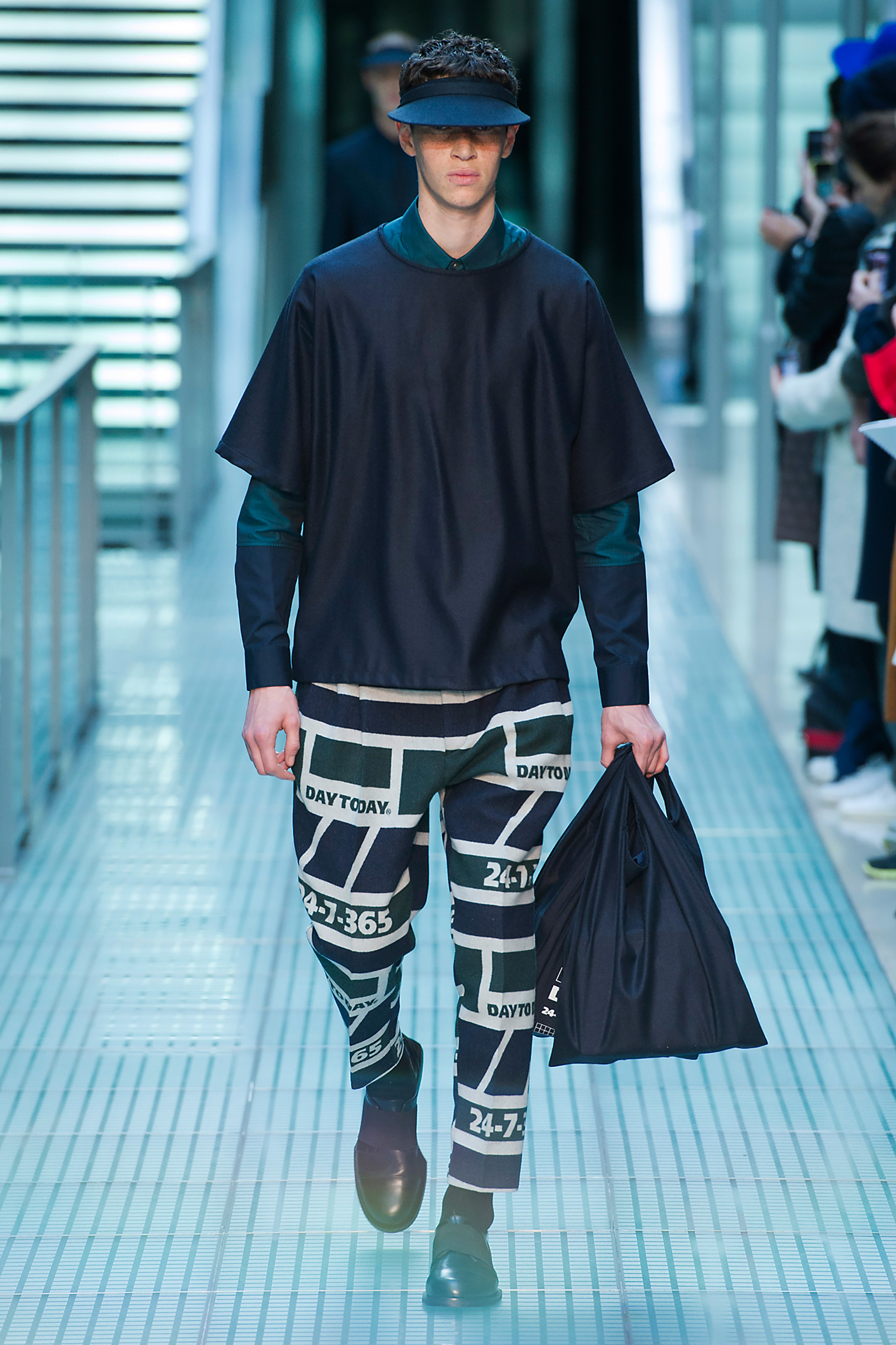 Etudes AW15 Le centorial 3