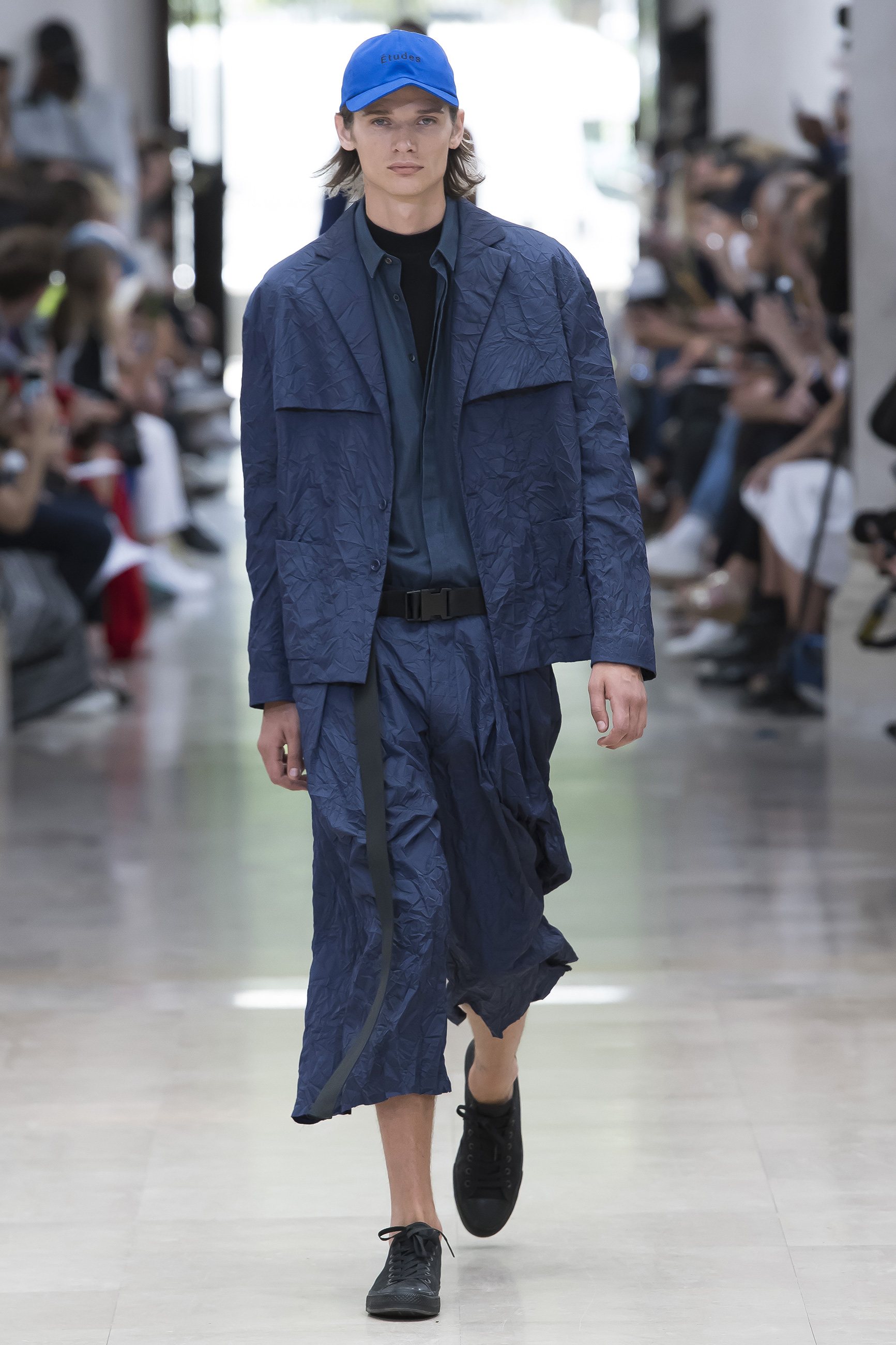 Runway Etudes Spring Summer 2016 Faculté de Pharmacie 3