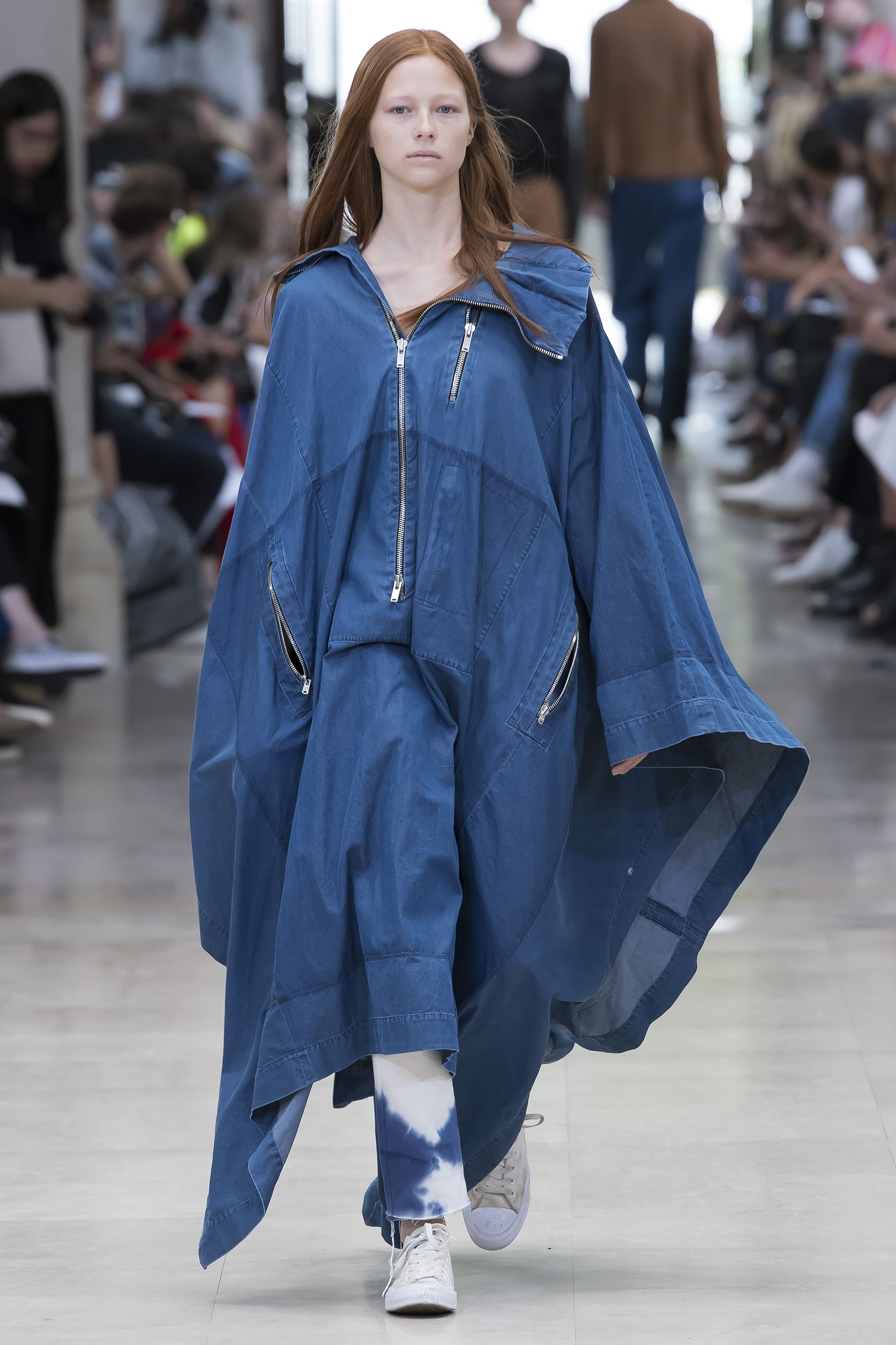 Runway Etudes Spring Summer 2016 Faculté de Pharmacie 5