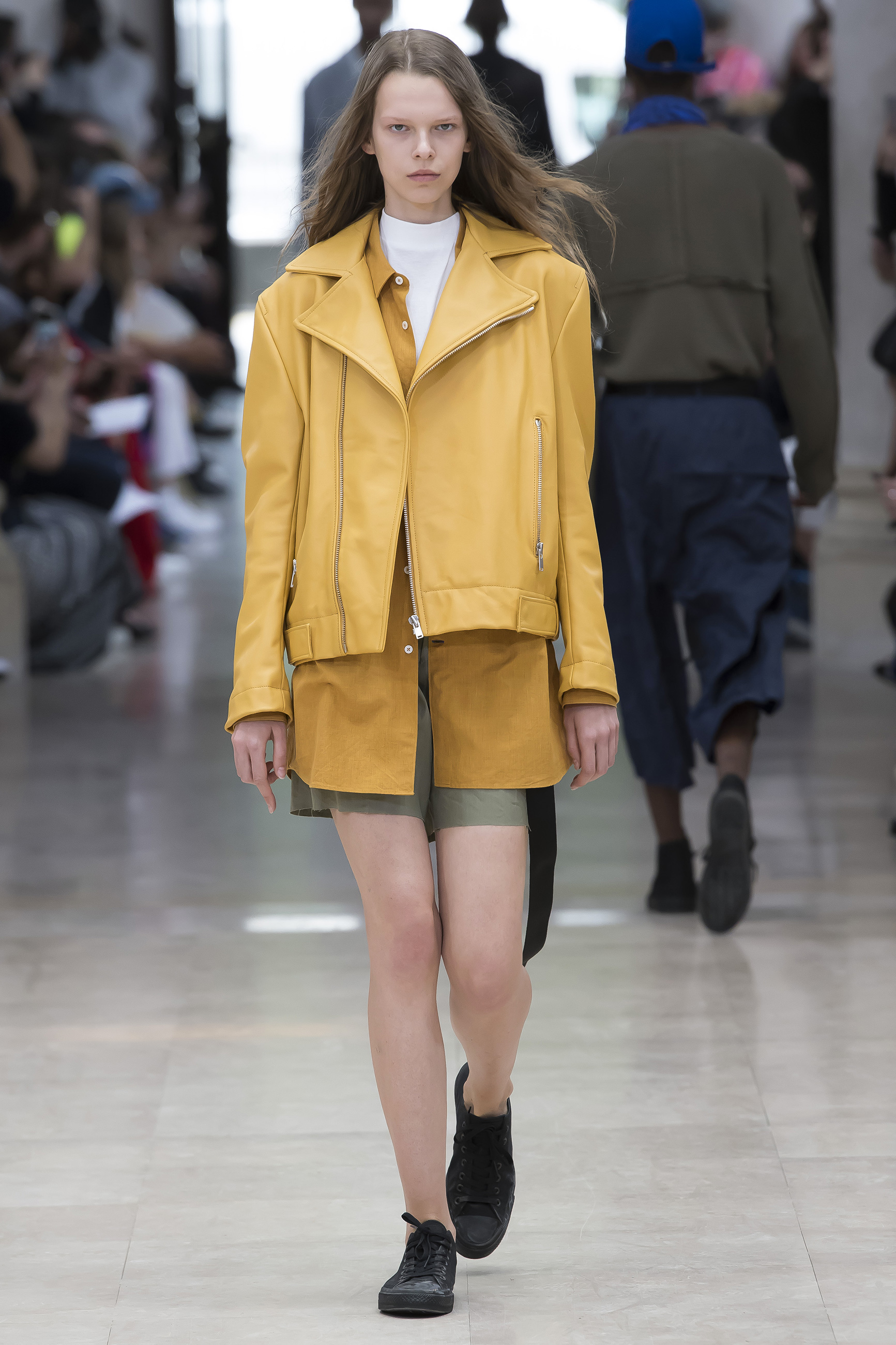 Runway Etudes Spring Summer 2016 Faculté de Pharmacie 10