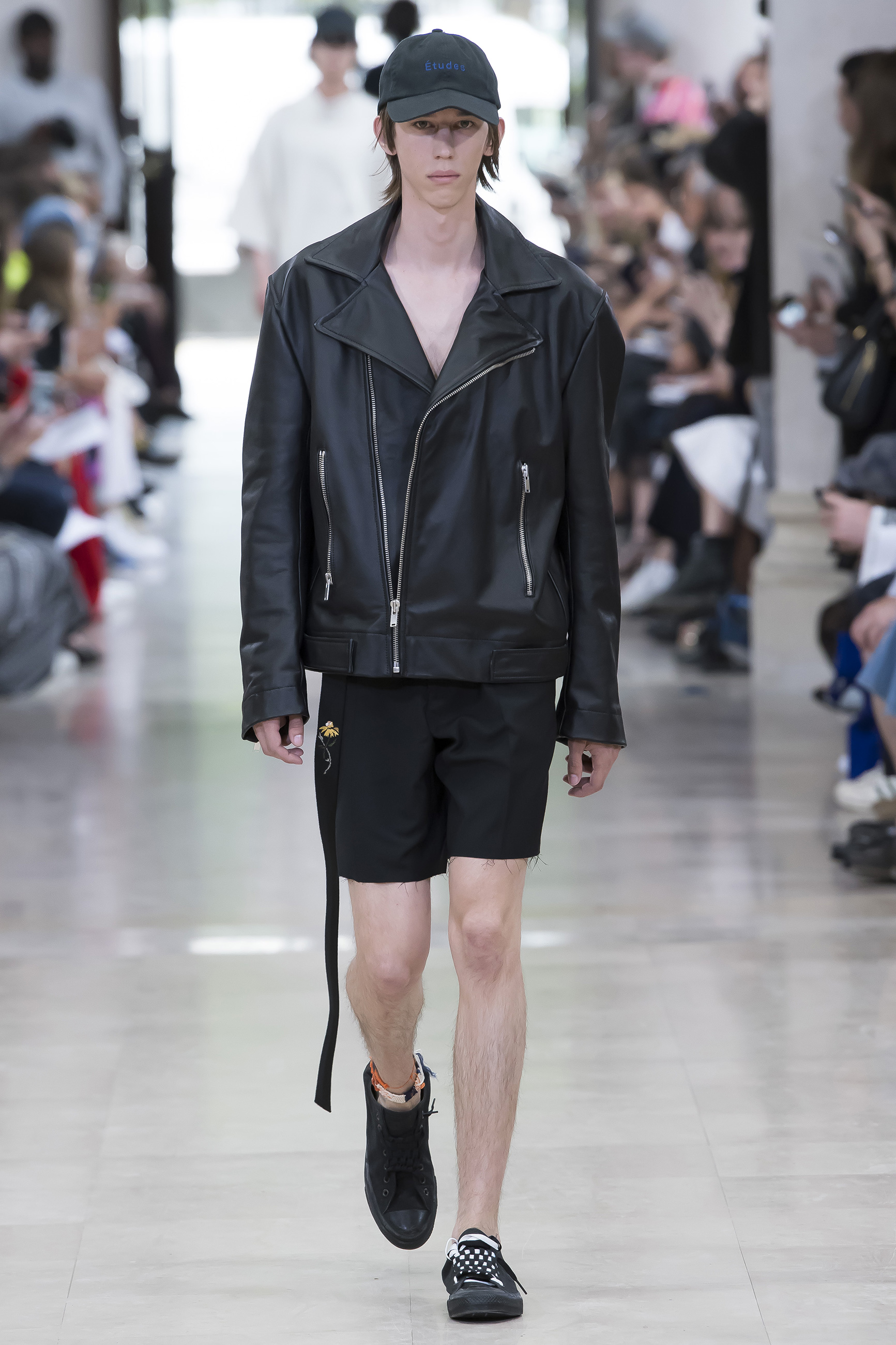 Runway Etudes Spring Summer 2016 Faculté de Pharmacie 13