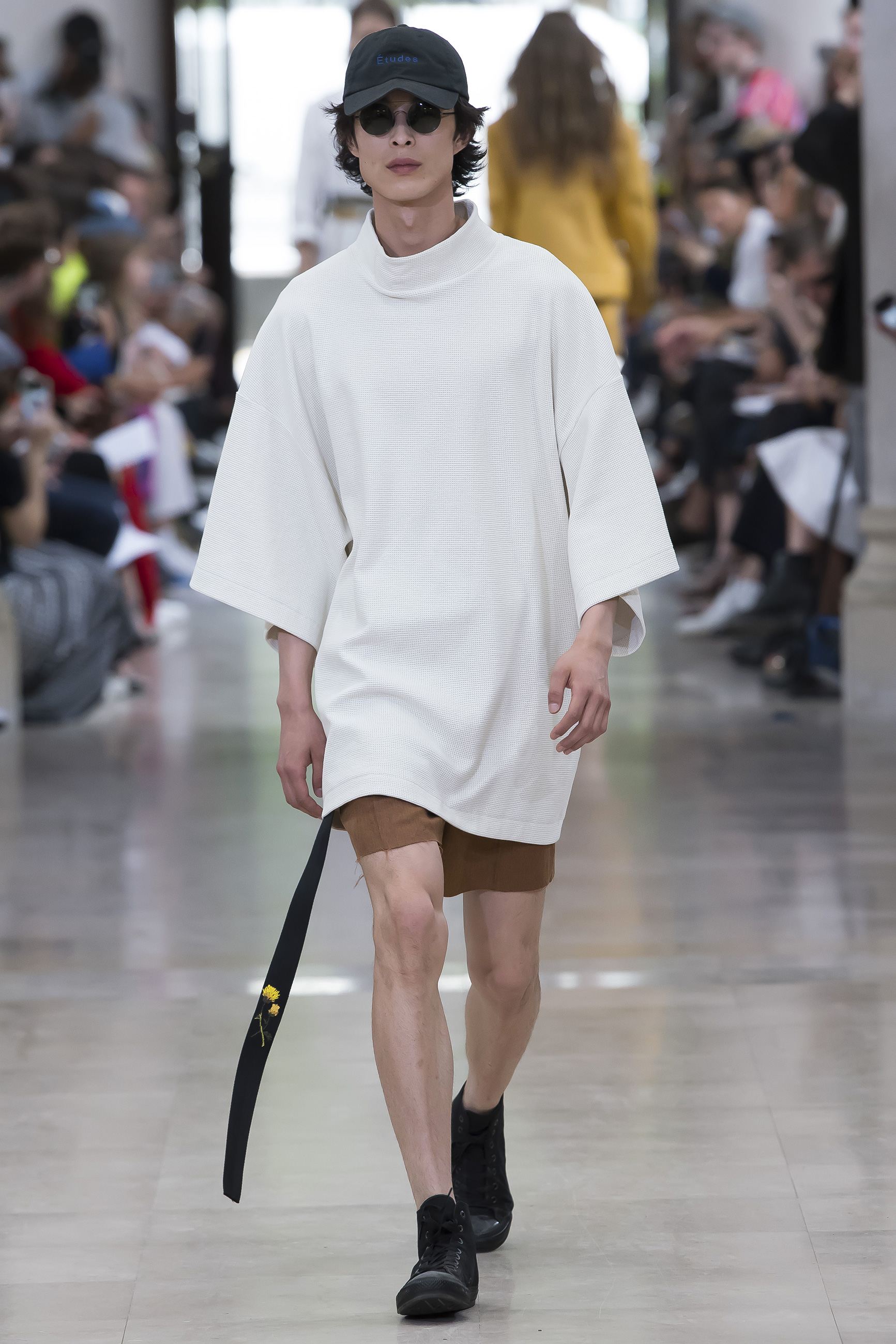 Runway Etudes Spring Summer 2016 Faculté de Pharmacie 14