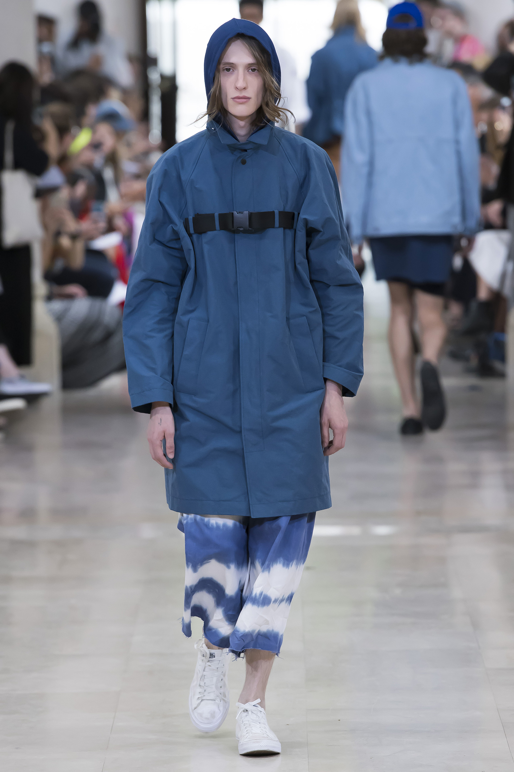 Runway Etudes Spring Summer 2016 Faculté de Pharmacie 20