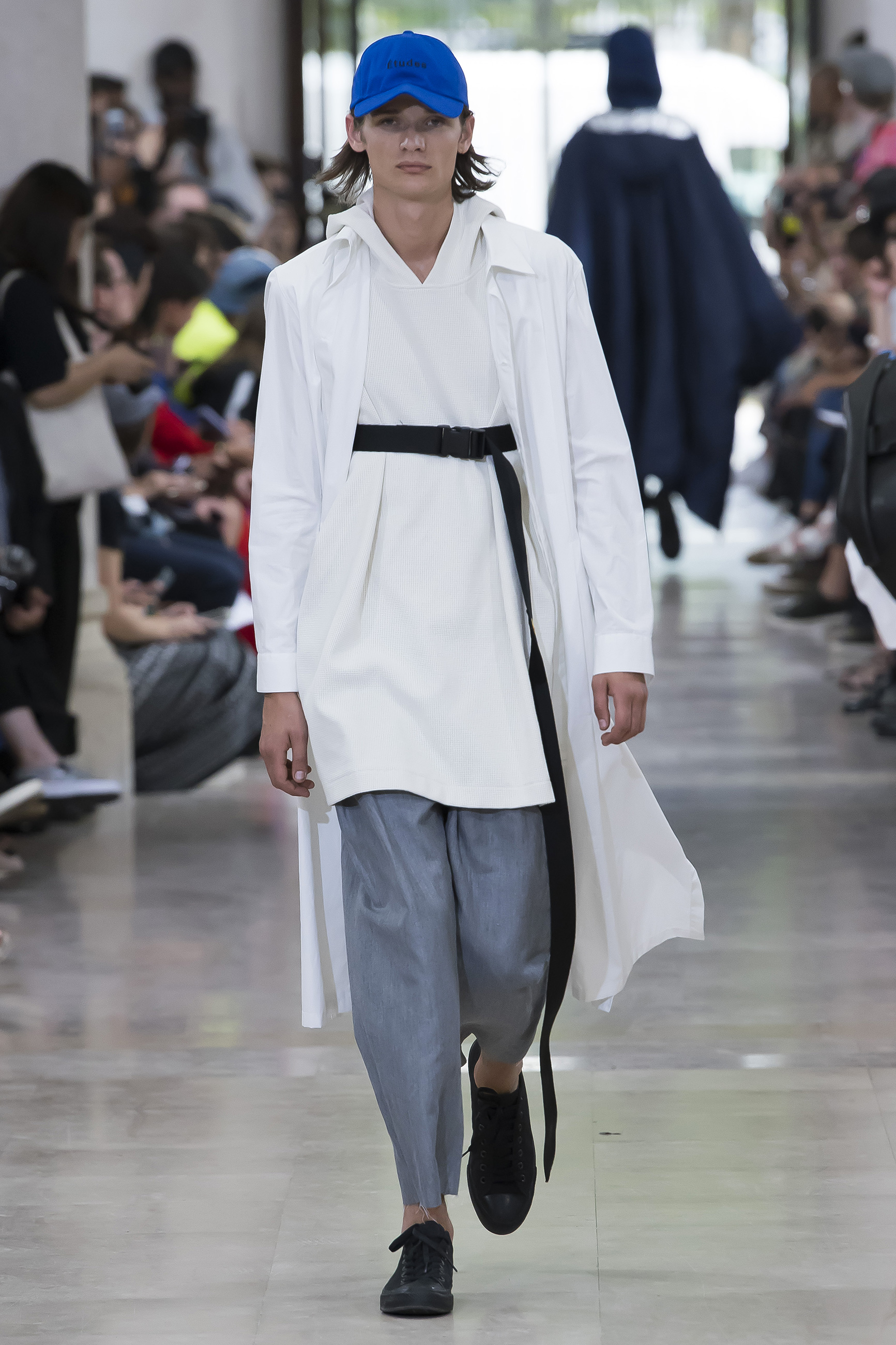 Runway Etudes Spring Summer 2016 Faculté de Pharmacie 22