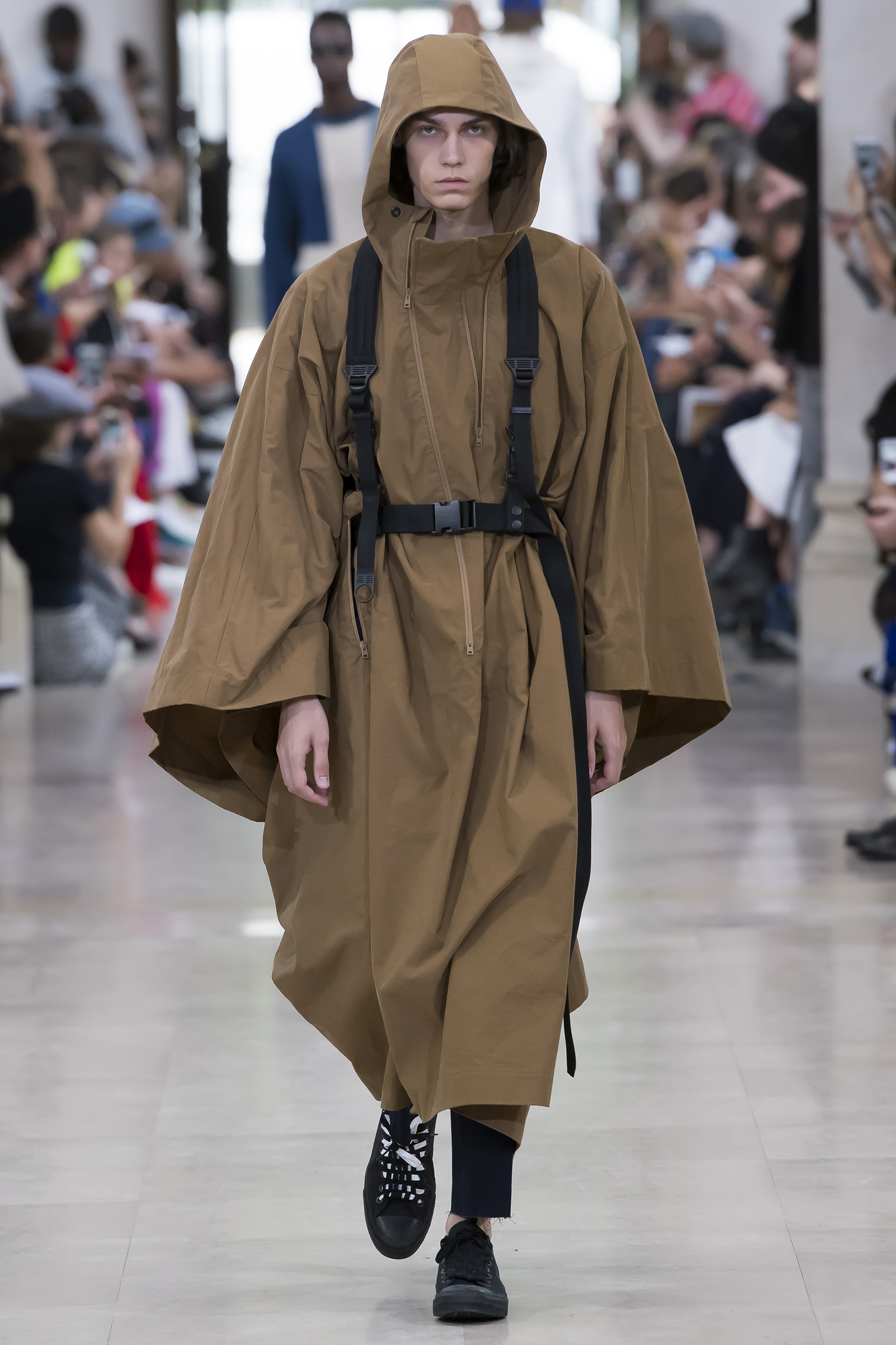 Runway Etudes Spring Summer 2016 Faculté de Pharmacie 25