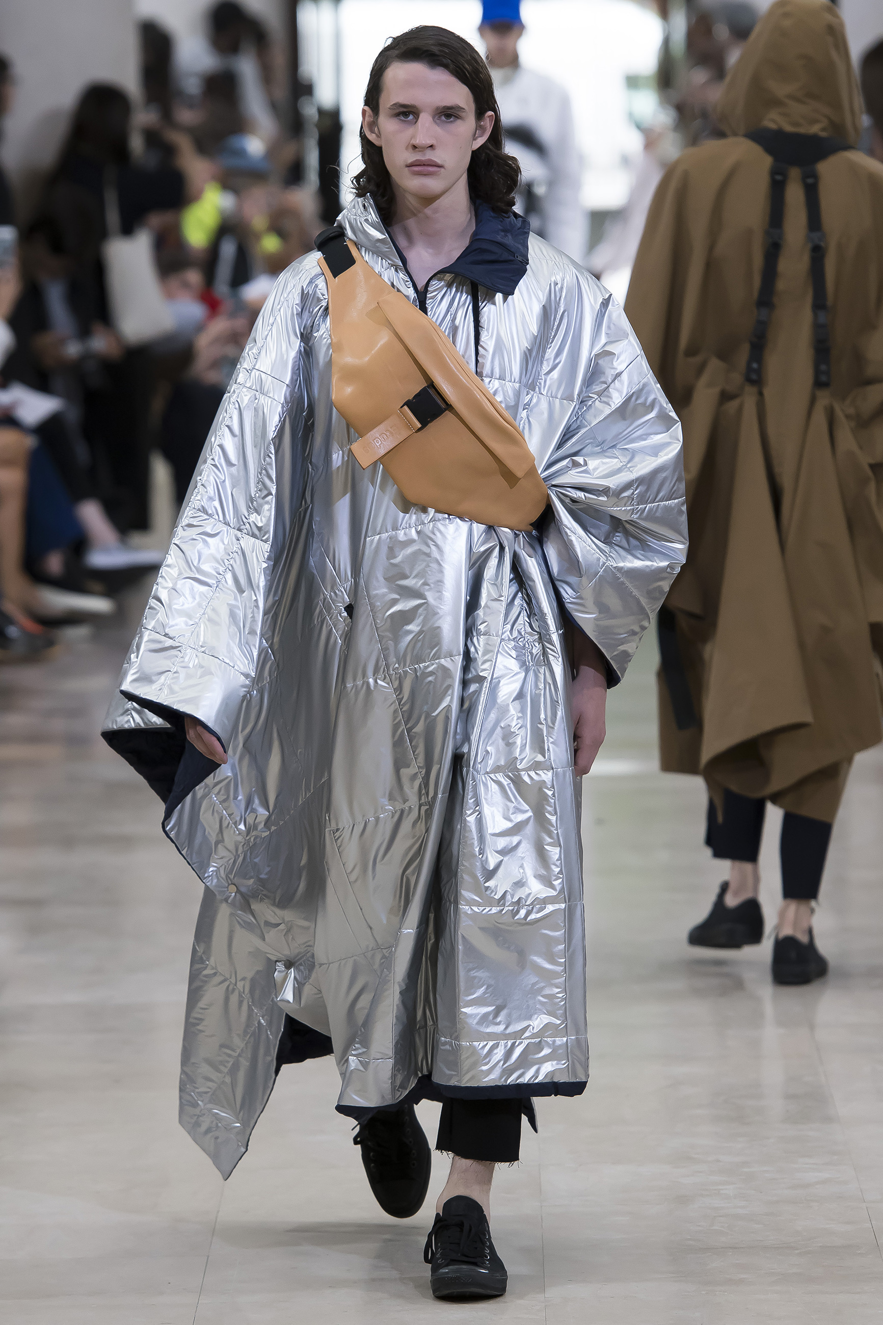 Runway Etudes Spring Summer 2016 Faculté de Pharmacie 28