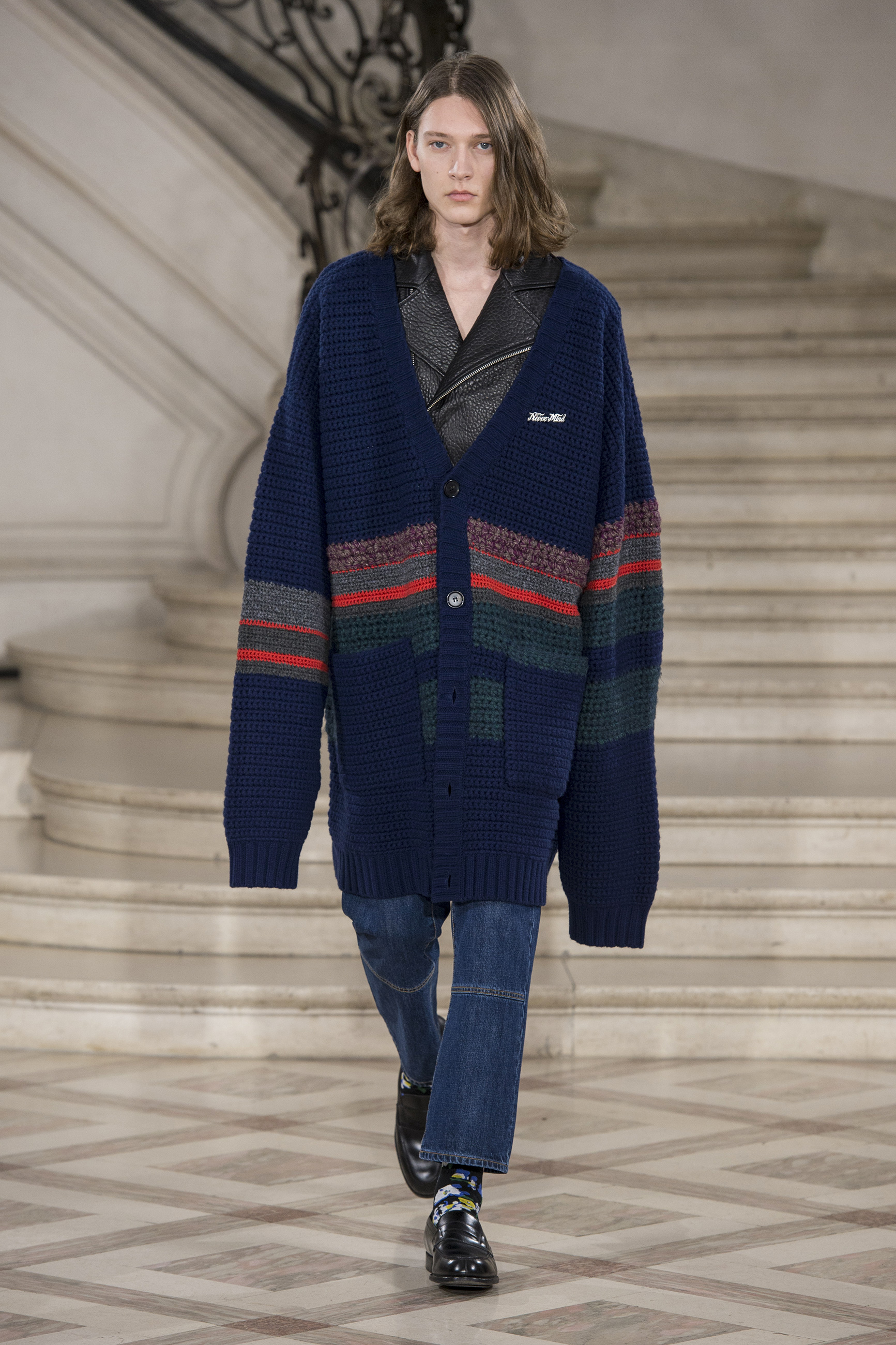 Etudes FW17 L'Hôtel Gulbenkian 20