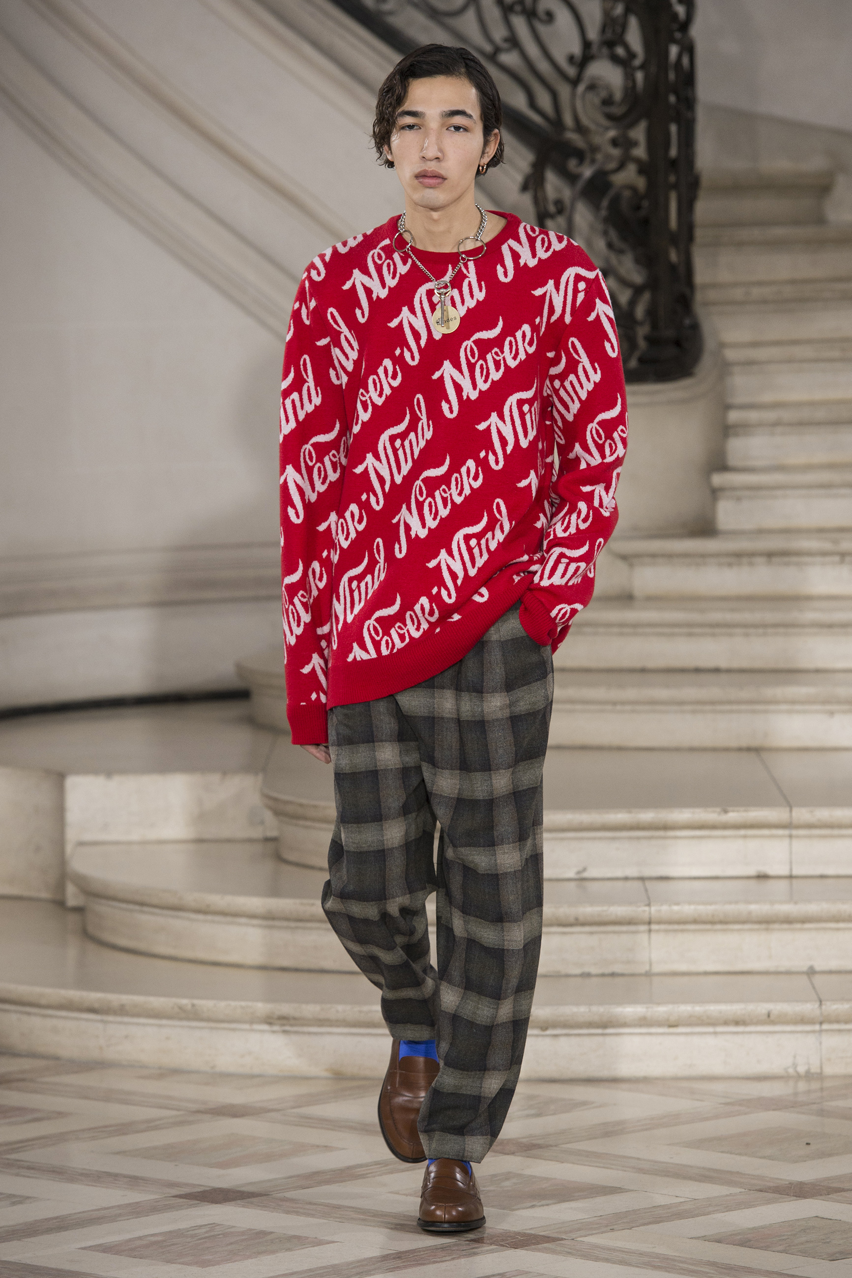 Etudes FW17 L'Hôtel Gulbenkian 31