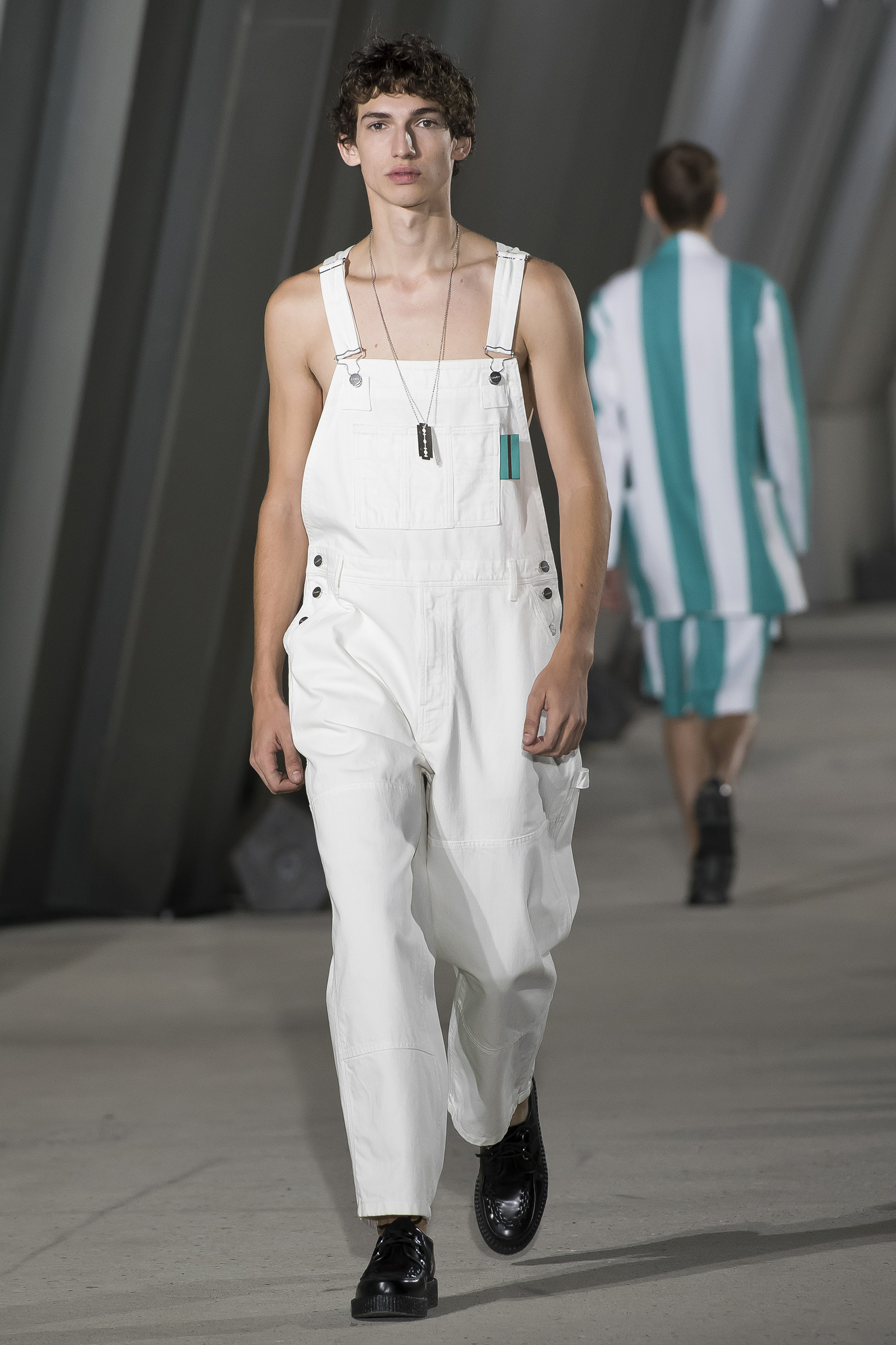 Etudes SS18 La Philharmonie 3