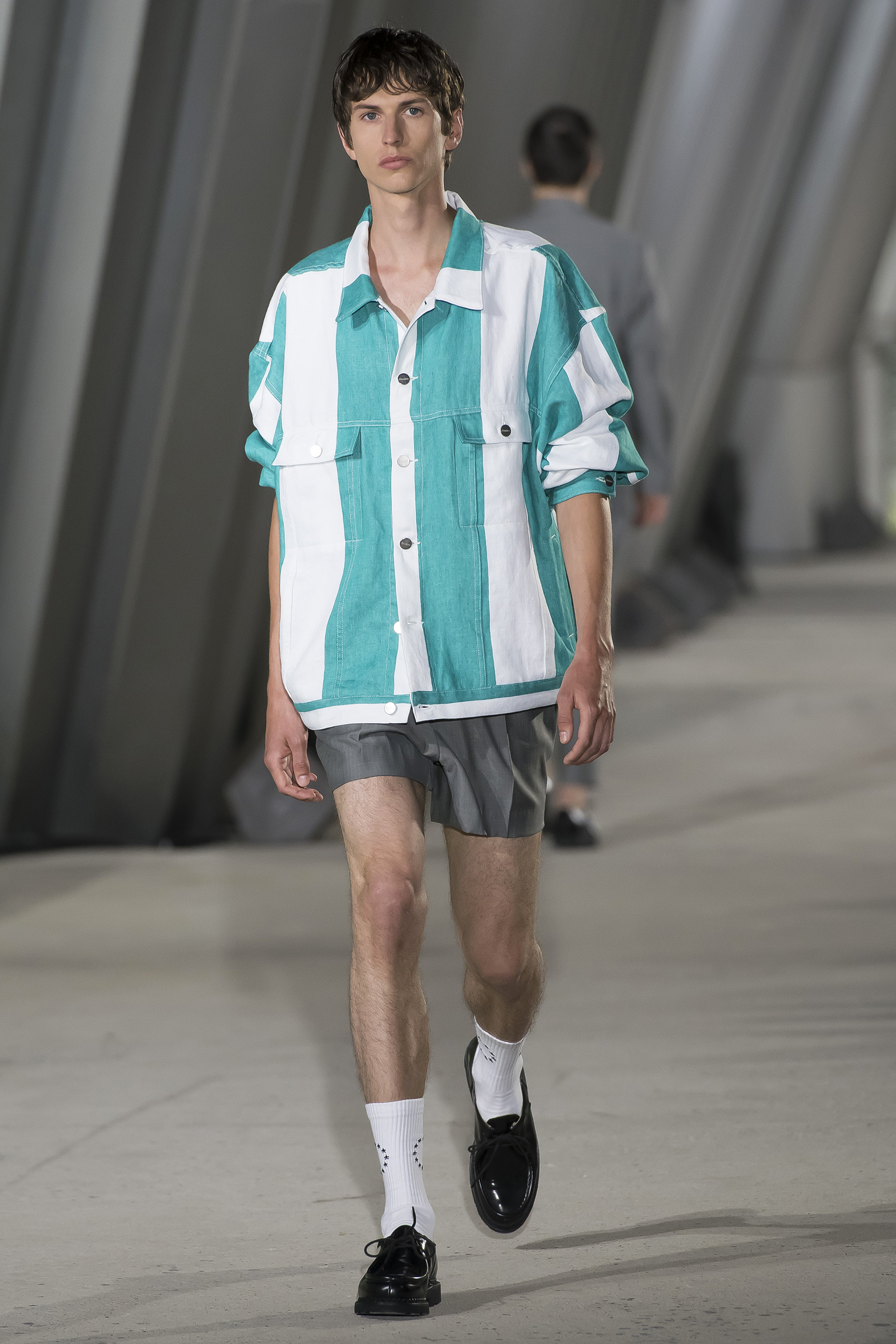 Etudes SS18 La Philharmonie 4