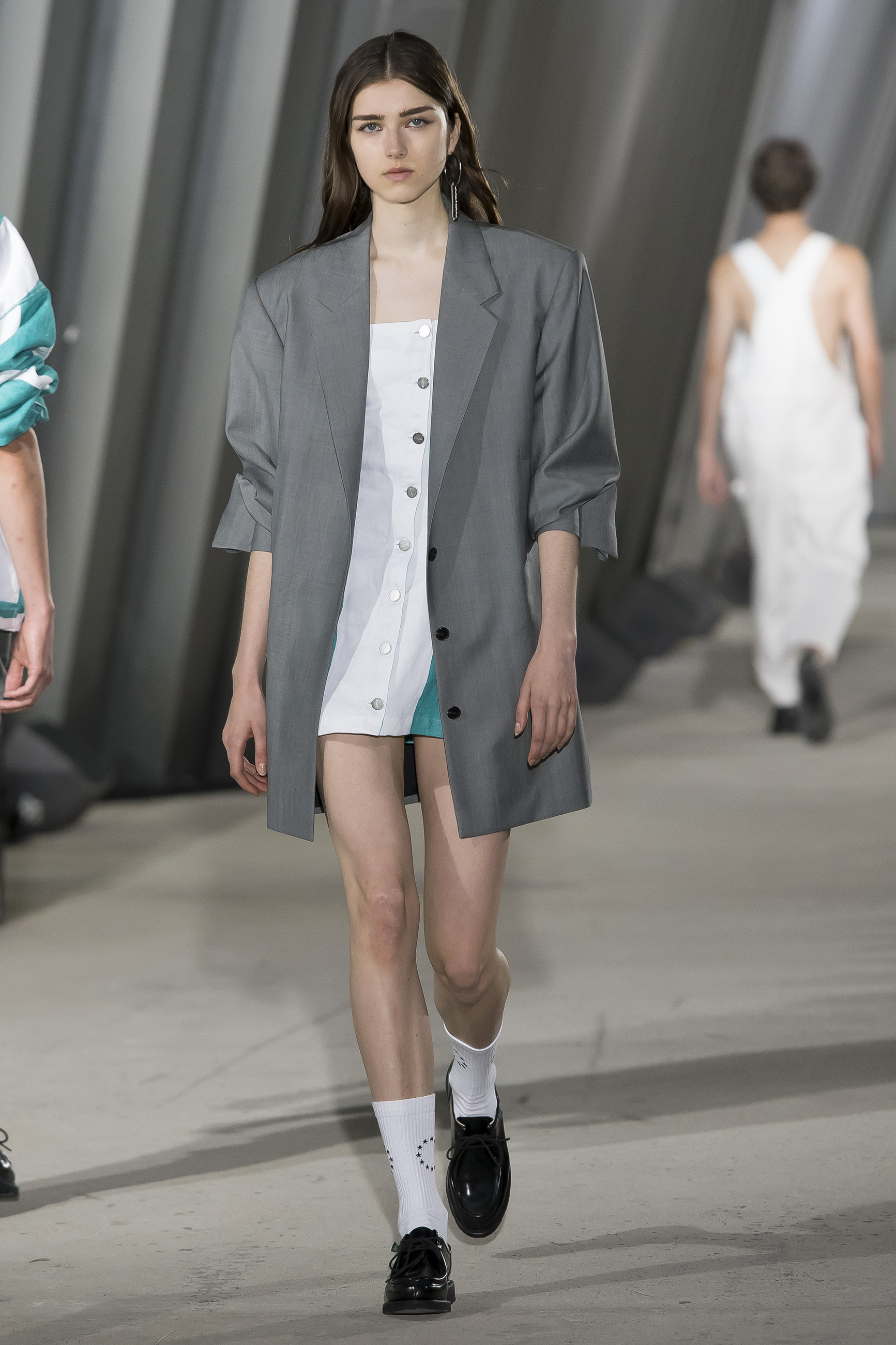 Etudes SS18 La Philharmonie 5