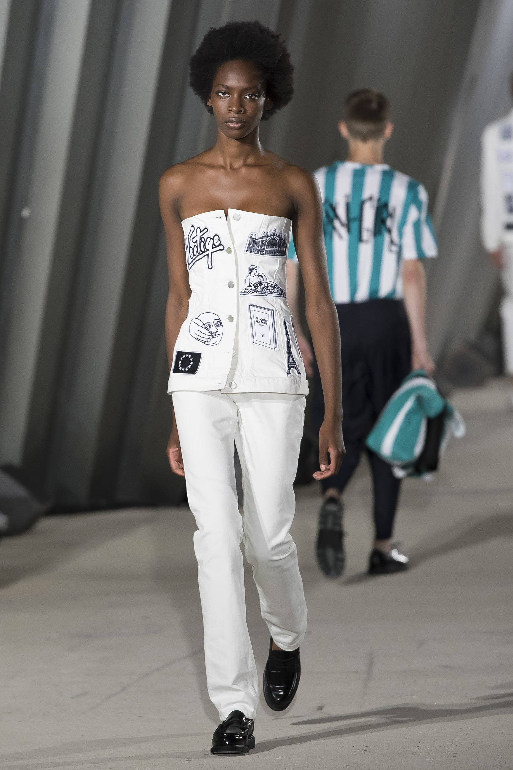 Etudes SS18 La Philharmonie 9