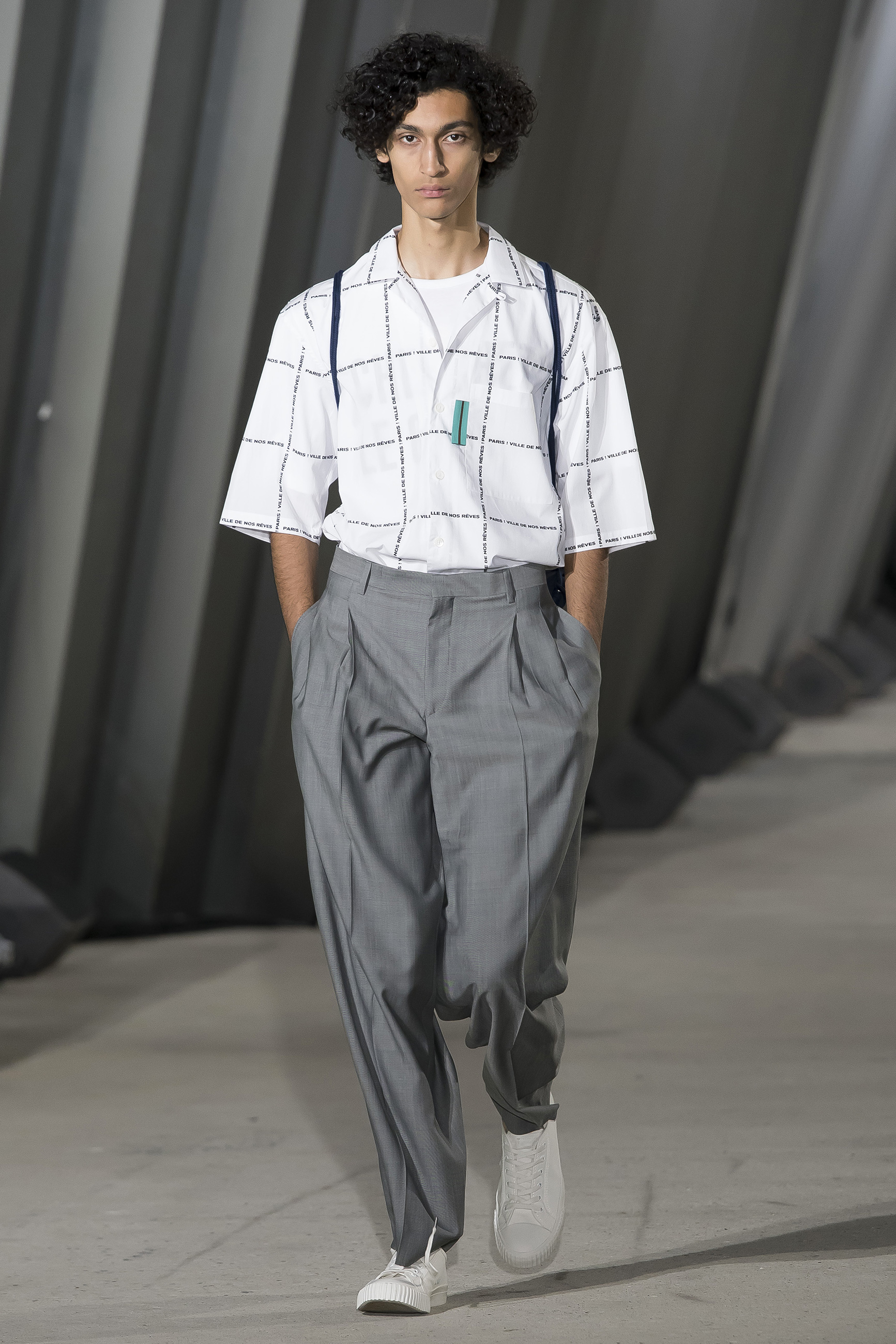 Etudes SS18 La Philharmonie 10