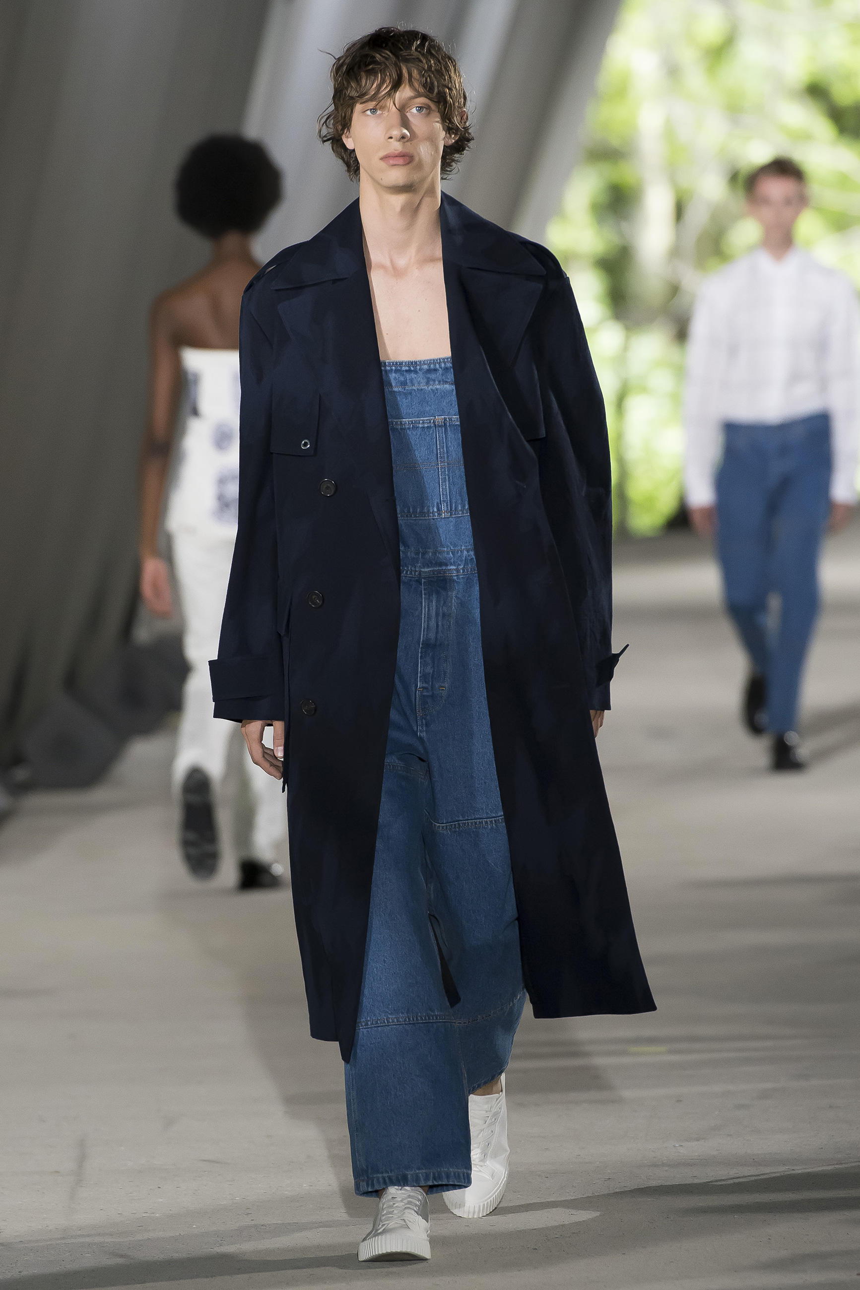 Etudes SS18 La Philharmonie 11