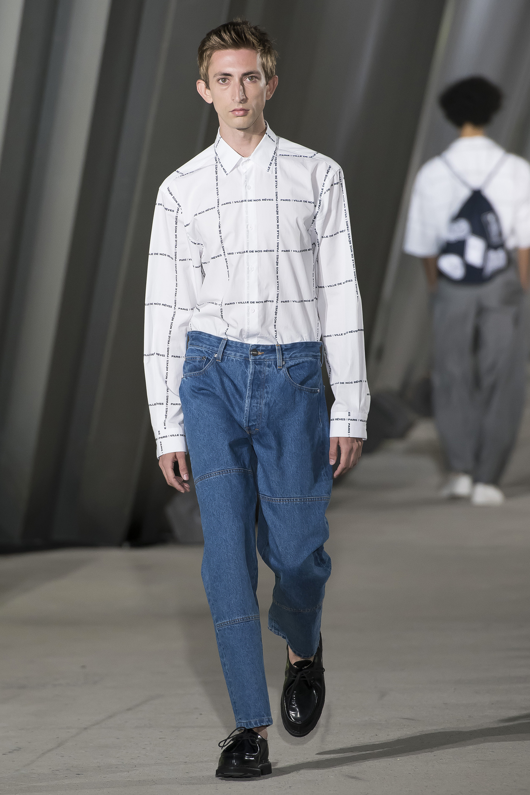 Etudes SS18 La Philharmonie 12