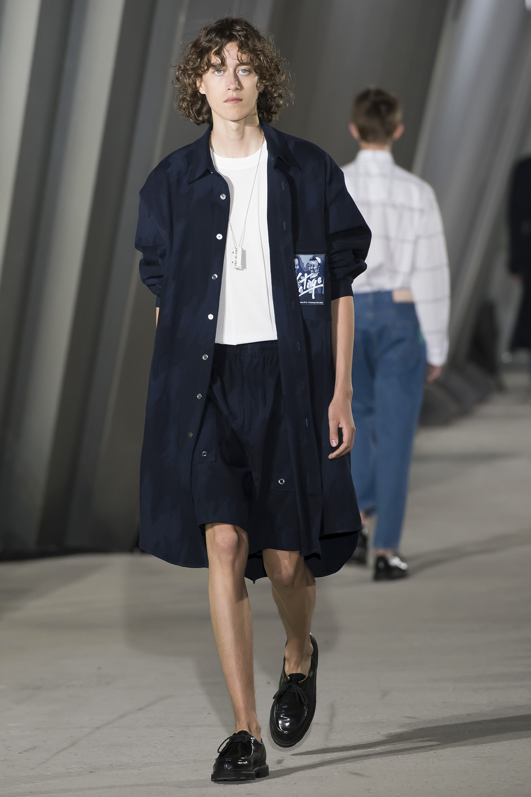 Etudes SS18 La Philharmonie 14