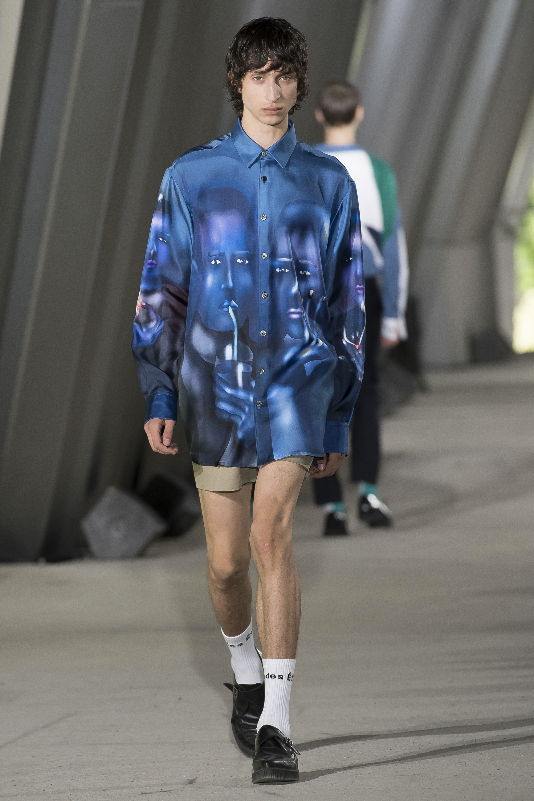 Etudes SS18 La Philharmonie 17