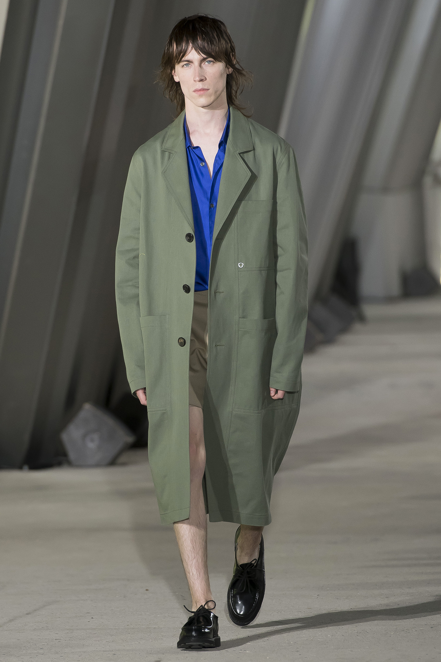 Etudes SS18 La Philharmonie 18