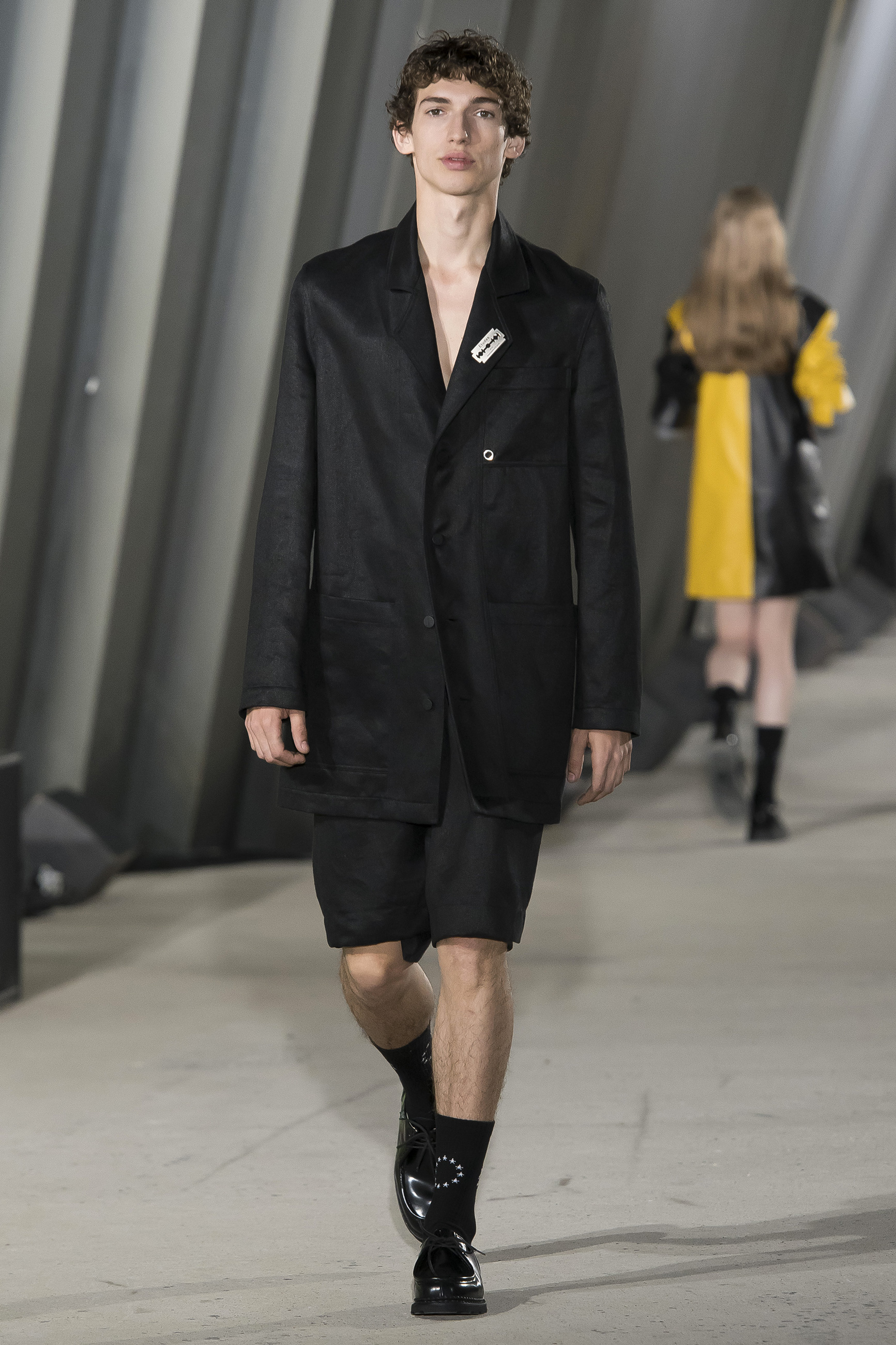 Etudes SS18 La Philharmonie 30