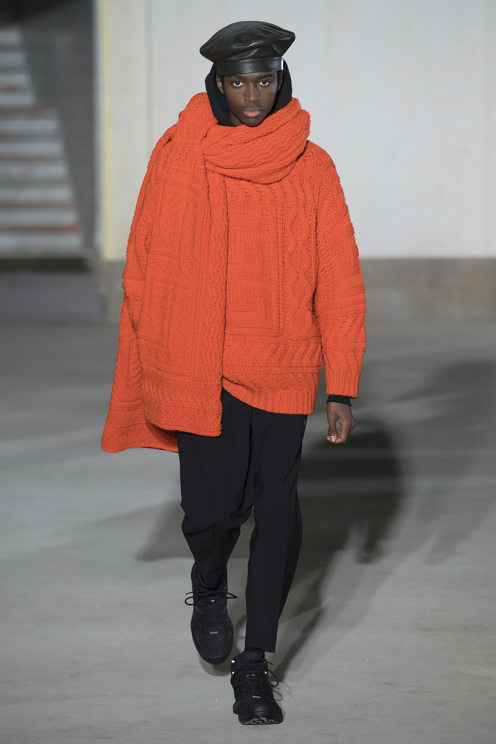 Etudes FW13 1