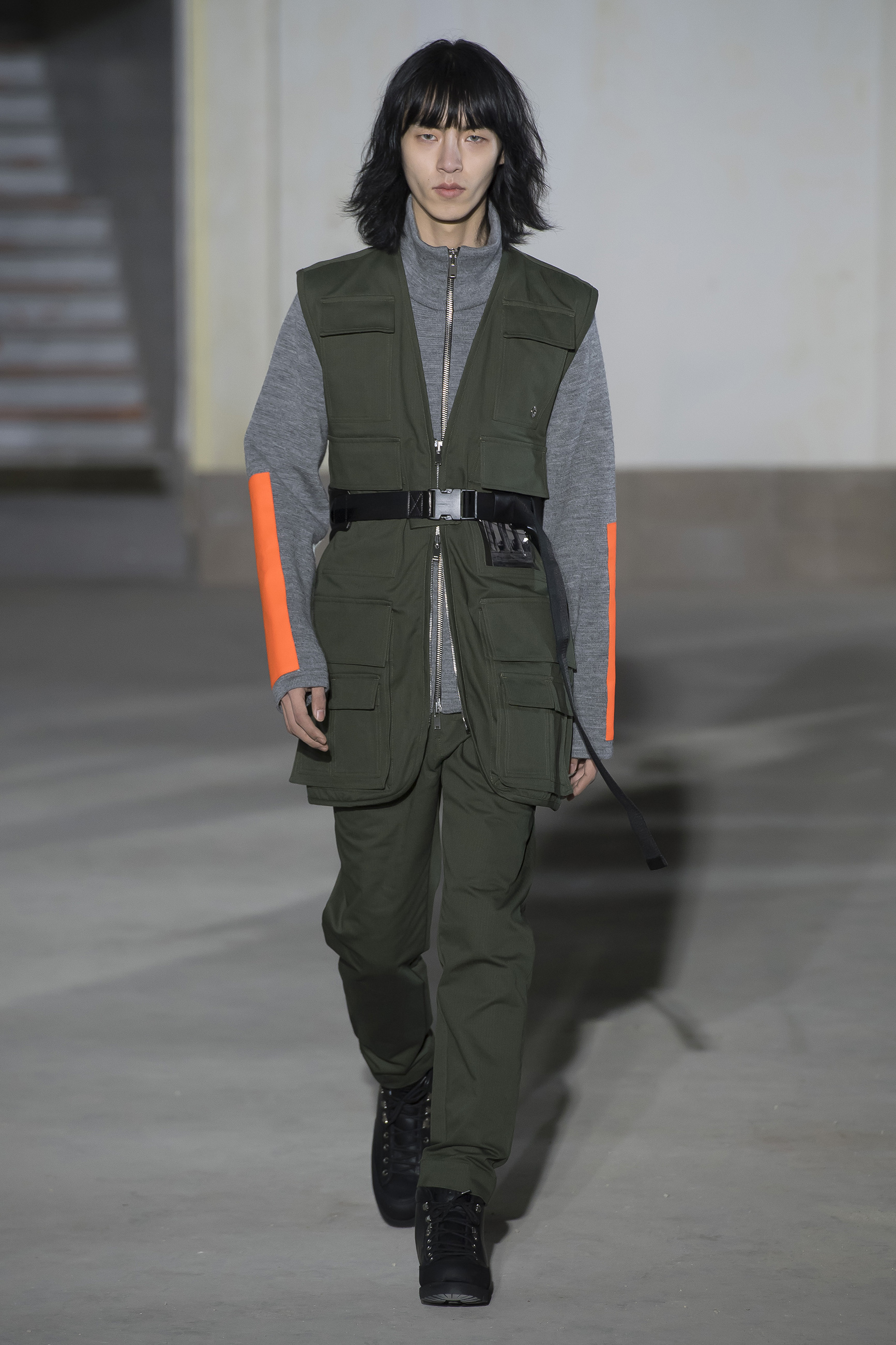 Etudes FW13 2