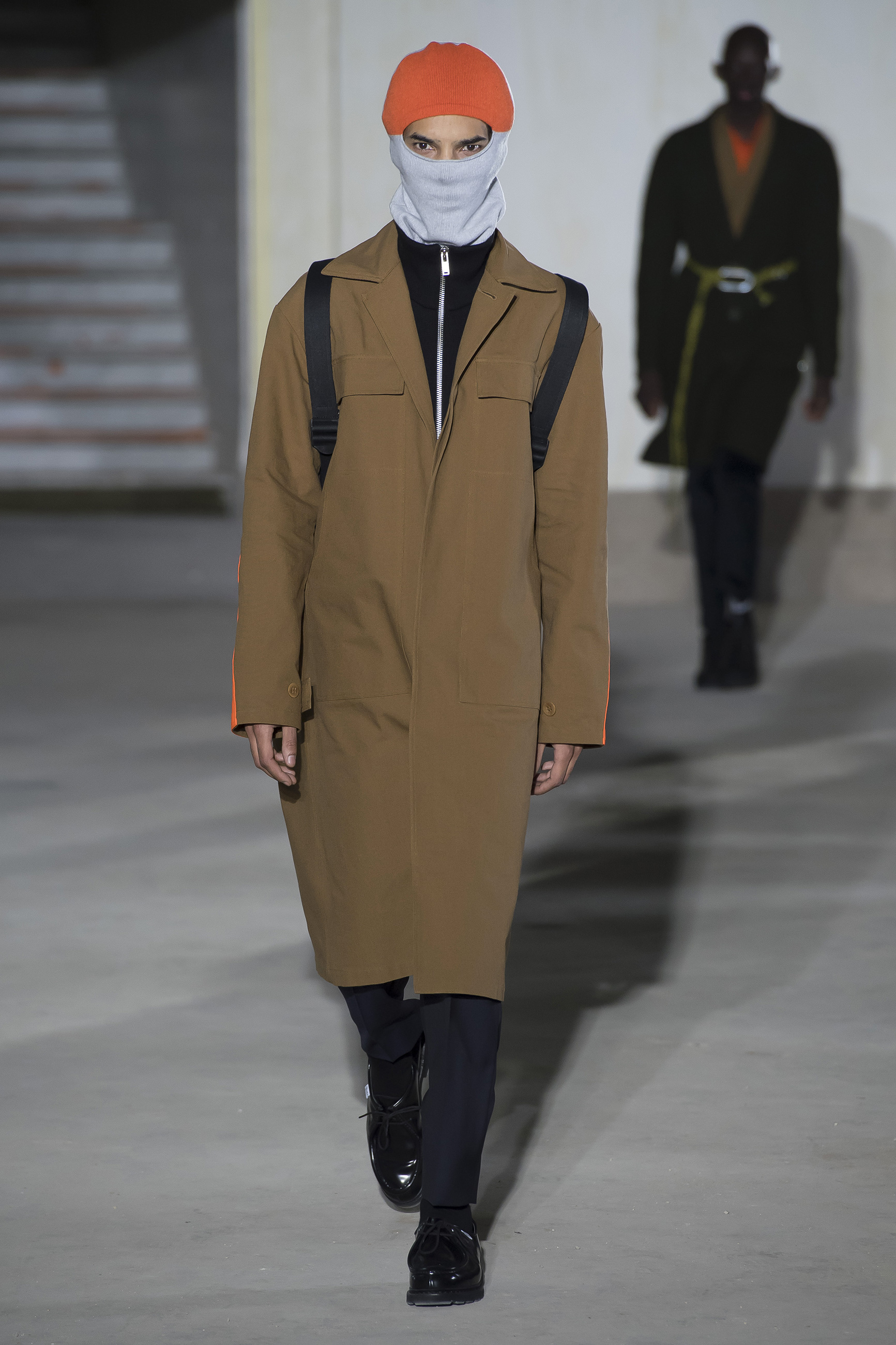 Etudes FW13 3