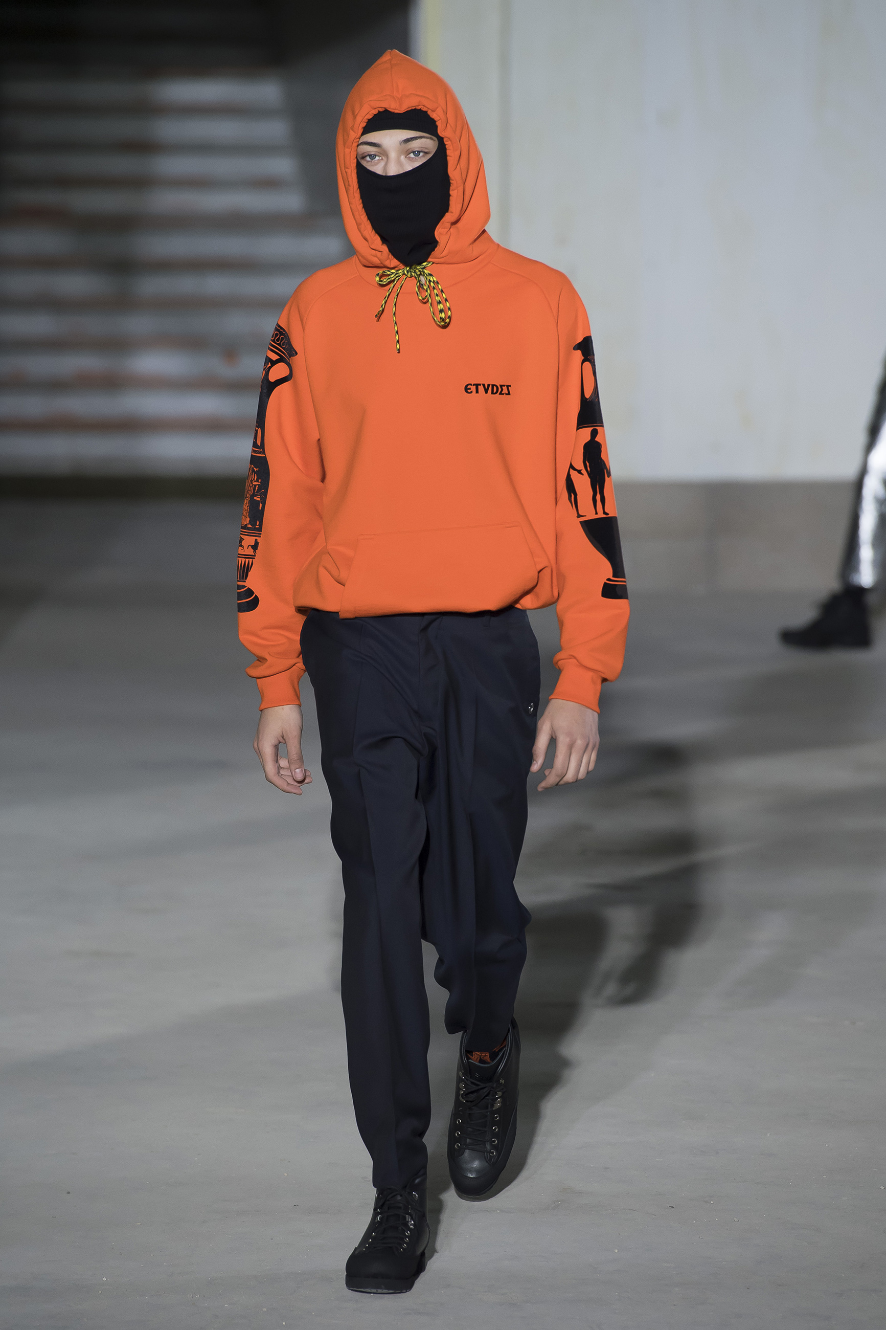 Etudes FW13 6