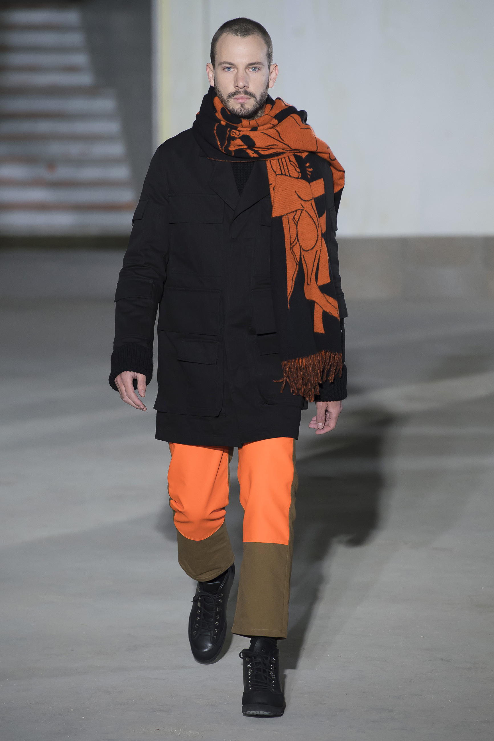 Etudes FW13 8