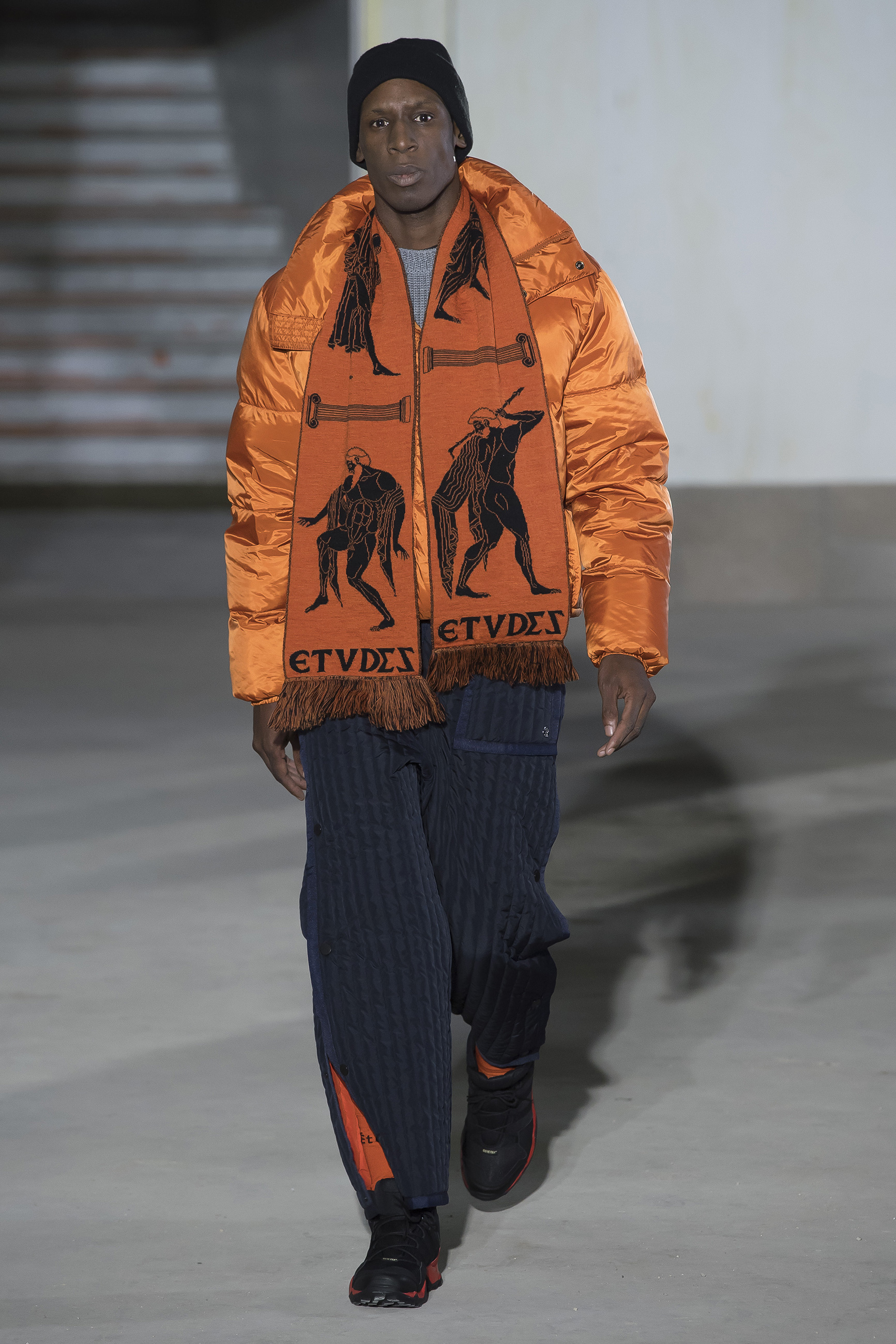 Etudes FW13 11