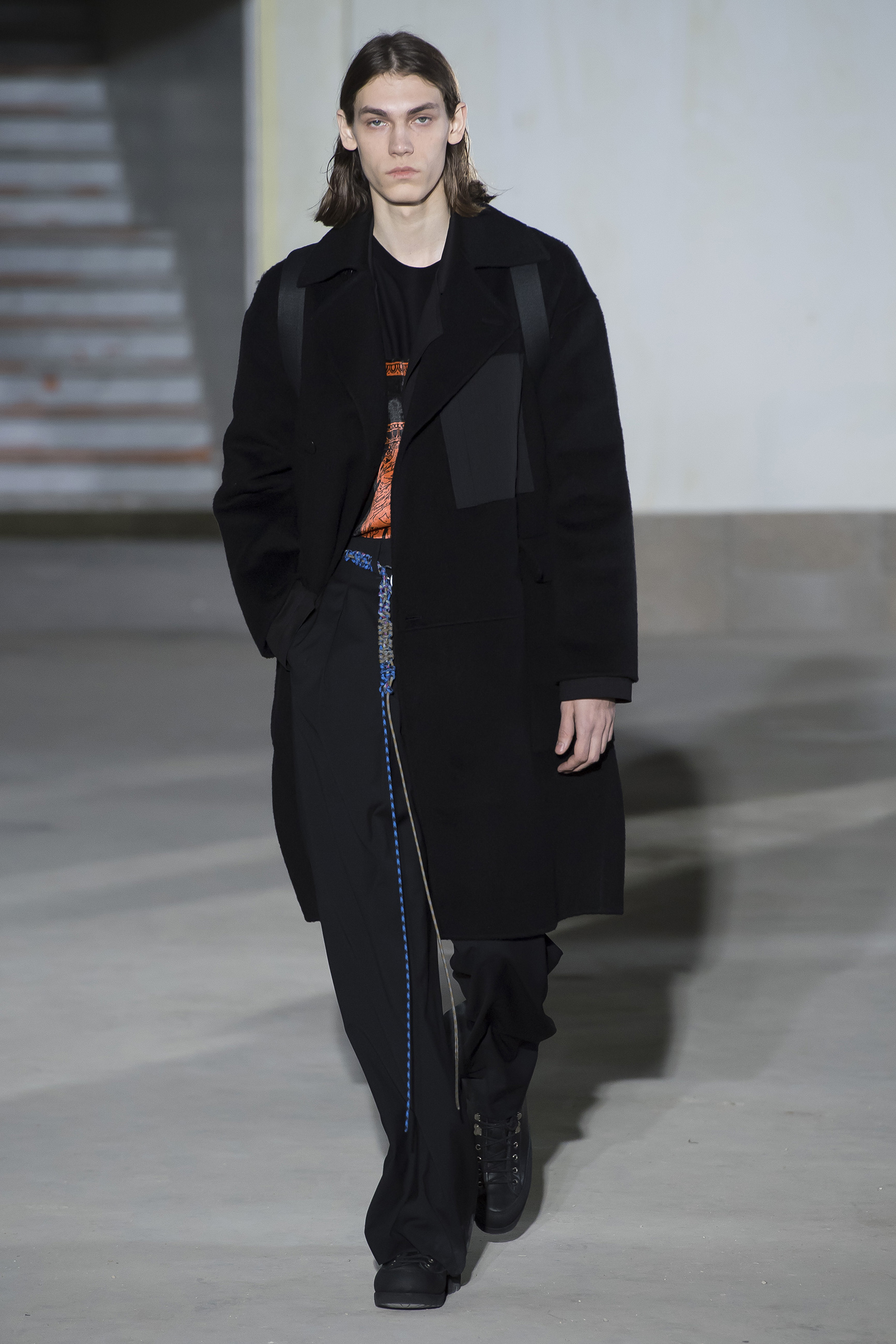 Etudes FW13 15