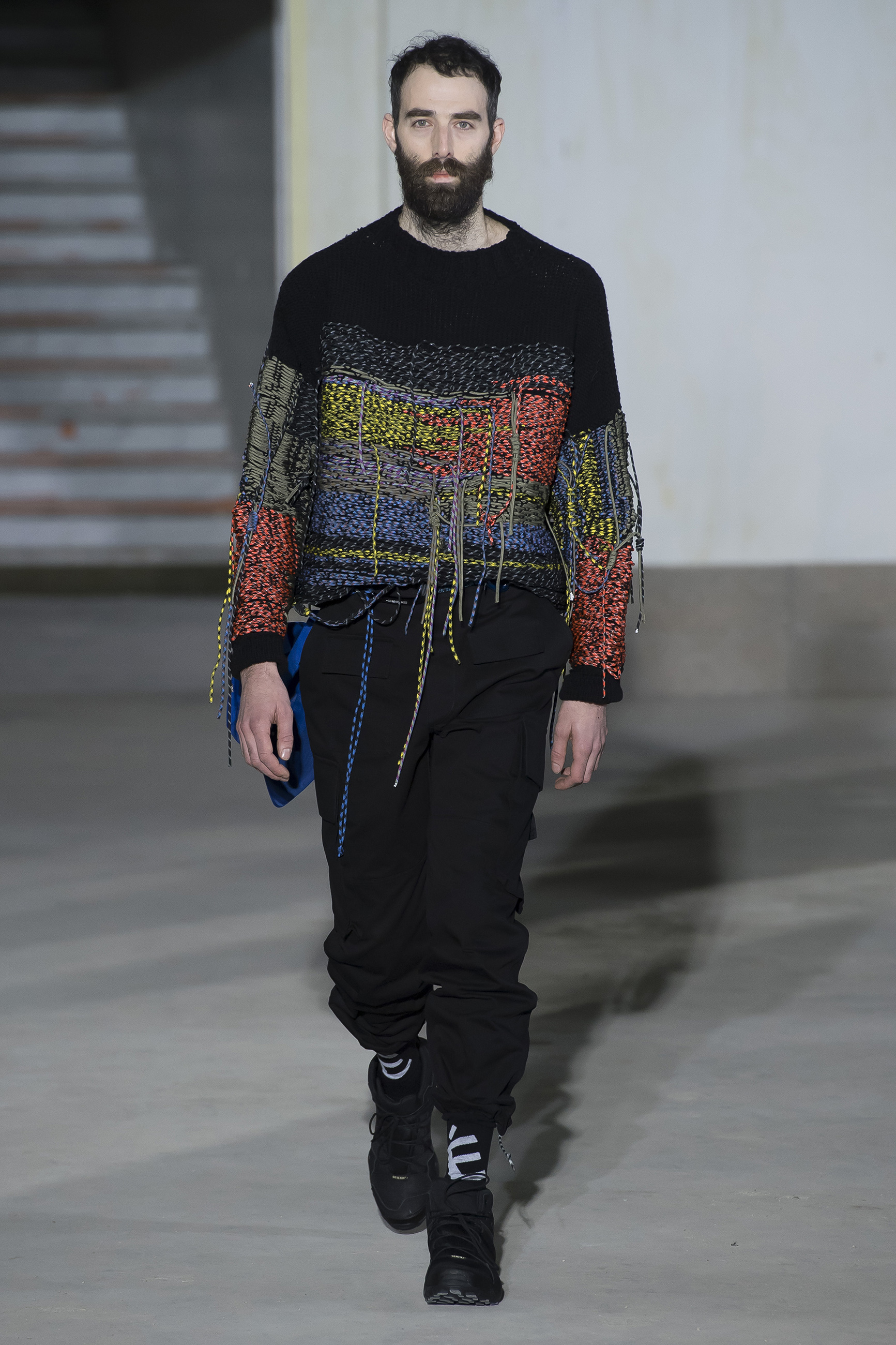 Etudes FW13 20