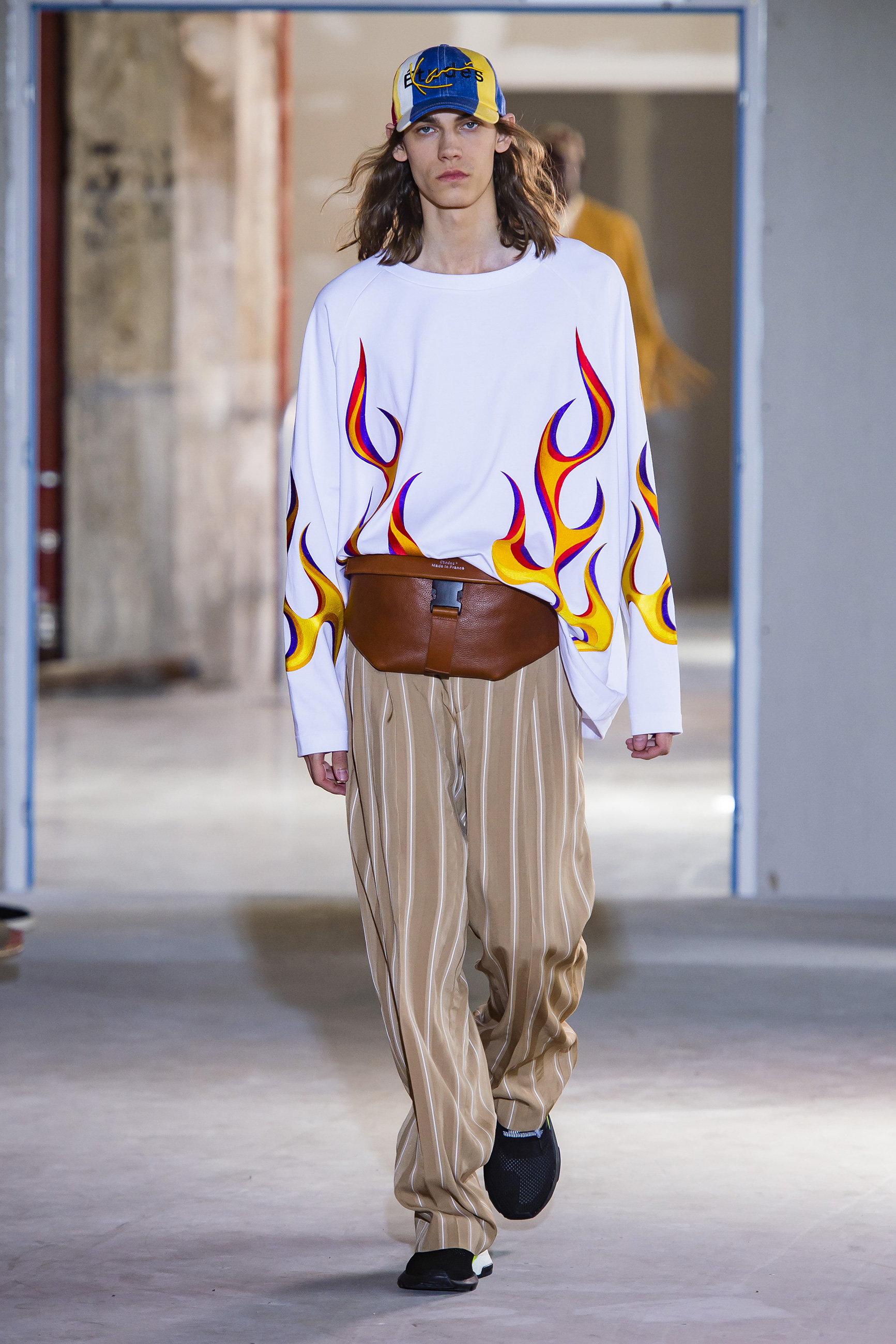 Etudes SS19 Galeries Lafayette 4