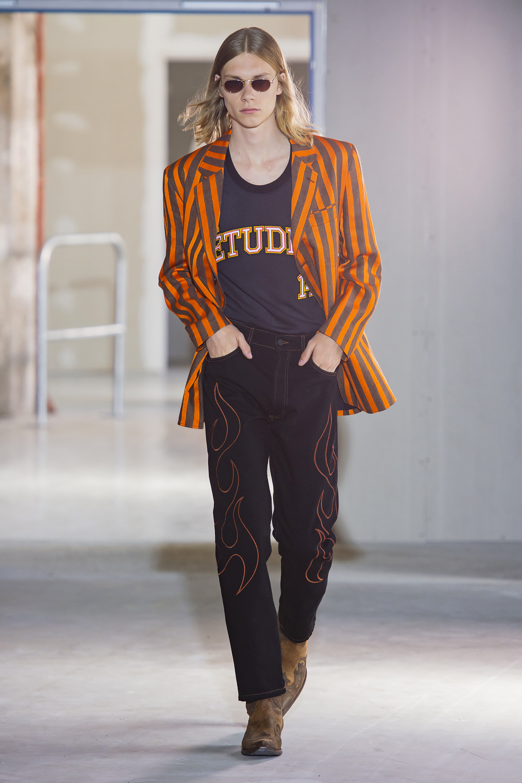 Etudes SS19 Galeries Lafayette 28