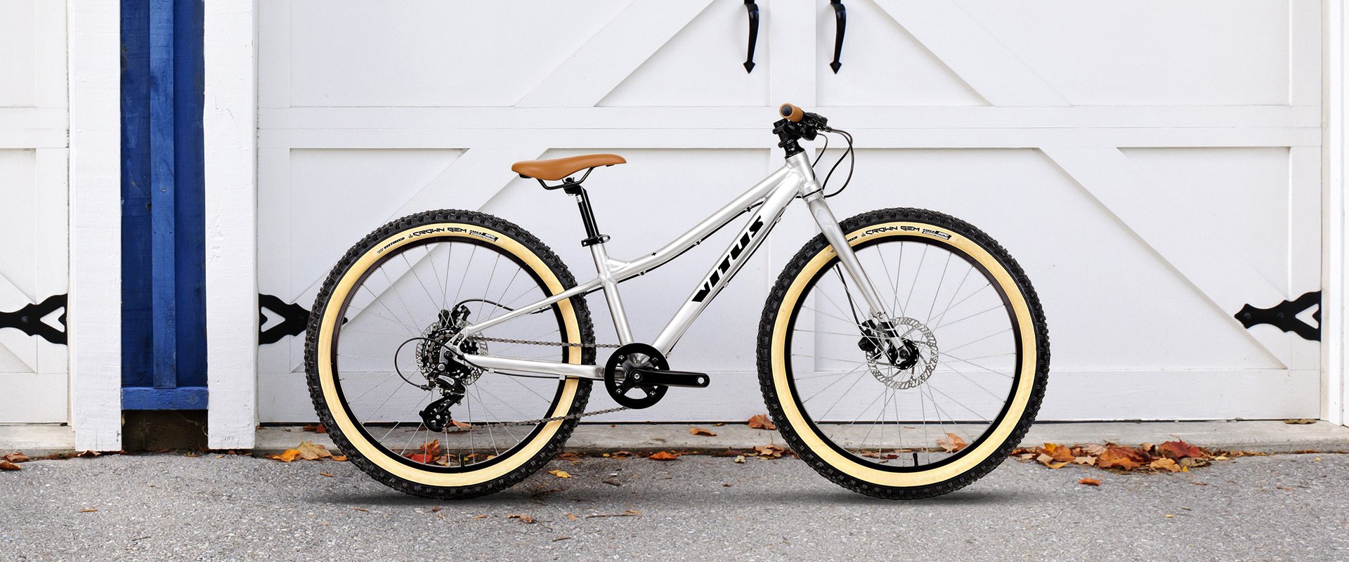 24+ Kids Bike – Vitus Bikes1