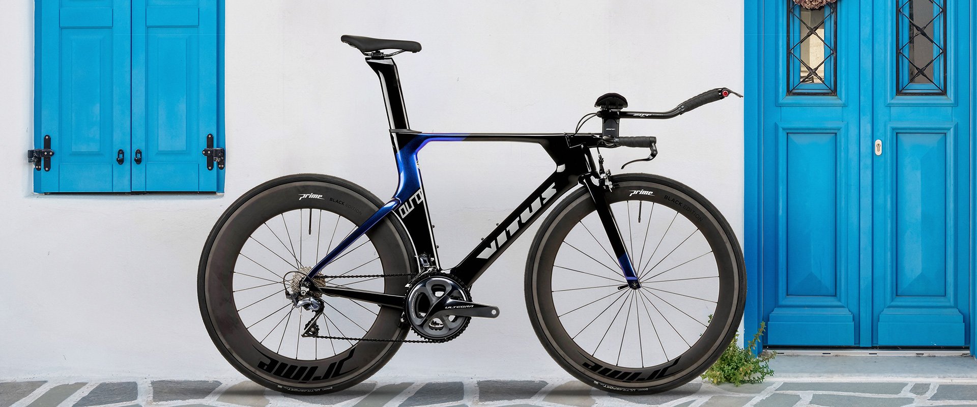 Vitus tt bike deals