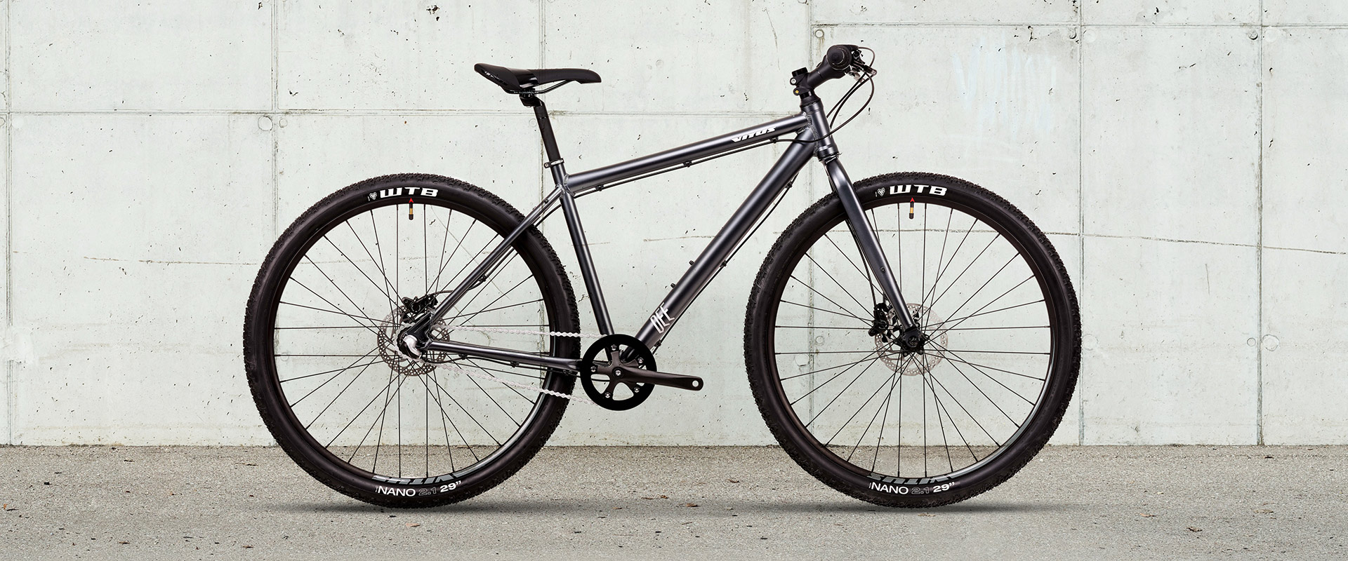 Dee 29 City Bike Tourney – Vitus Bikes