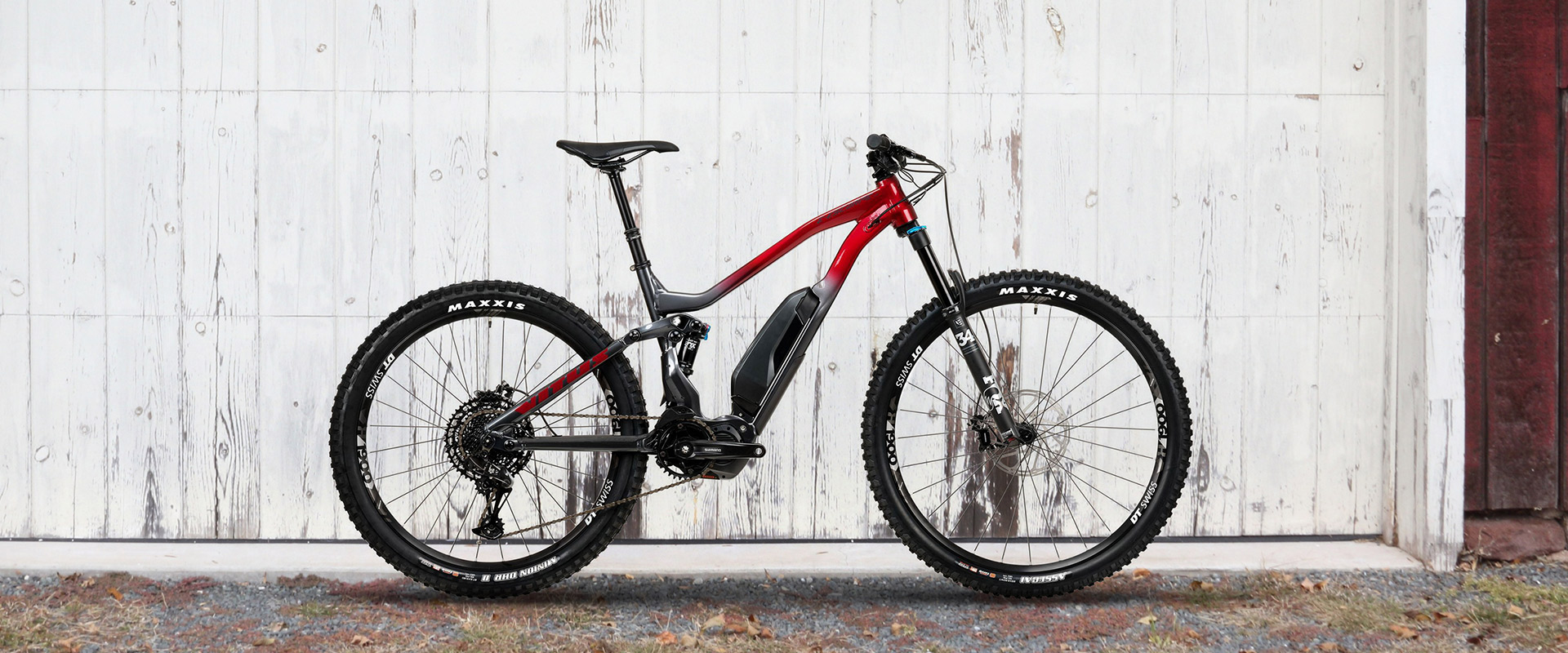 Vitus E Escarpe Vr Vitus Bikes