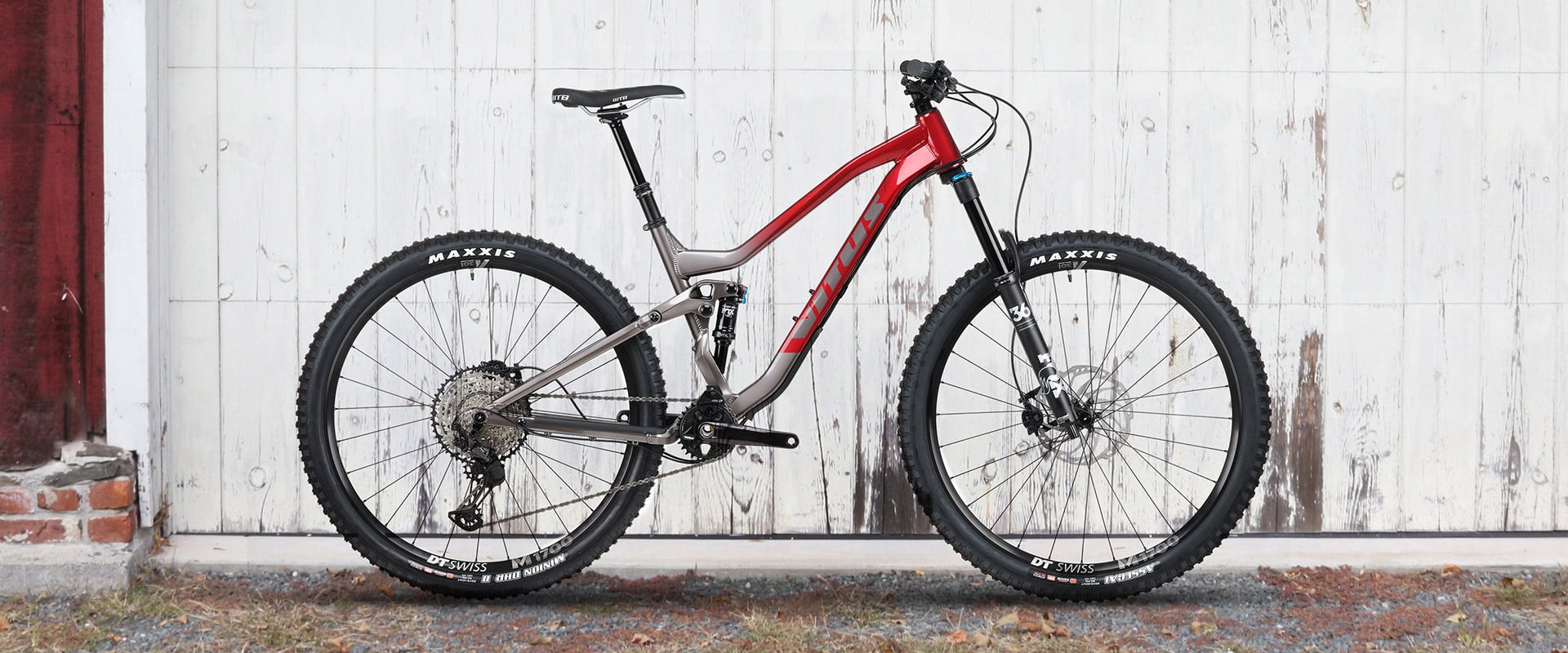 Vitus Escarpe 29 Vitus Trail Bike Bicycle Vitus Escarpe Vrx 2019