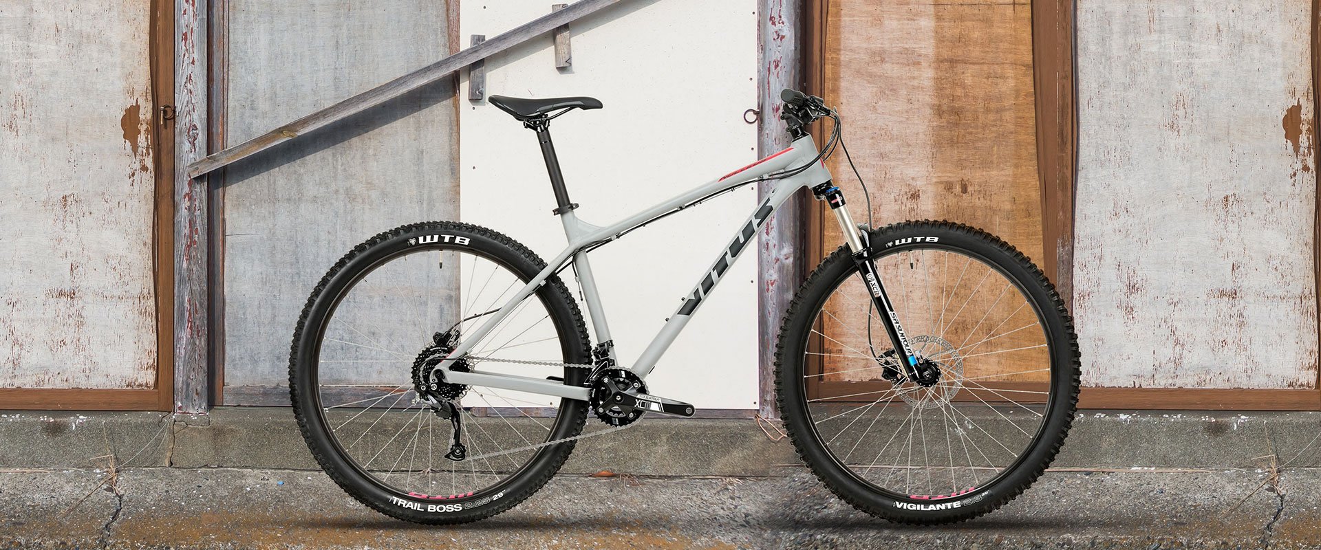 Vitus nucleus 29 vr canada Clearance