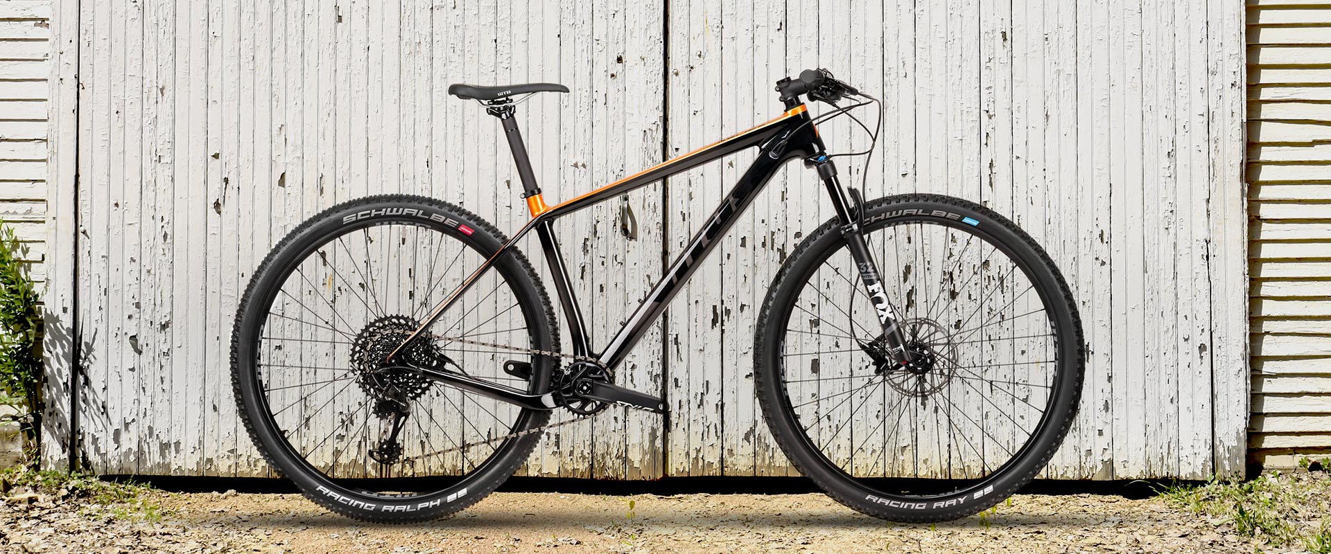Vitus rapide 29 crs sale