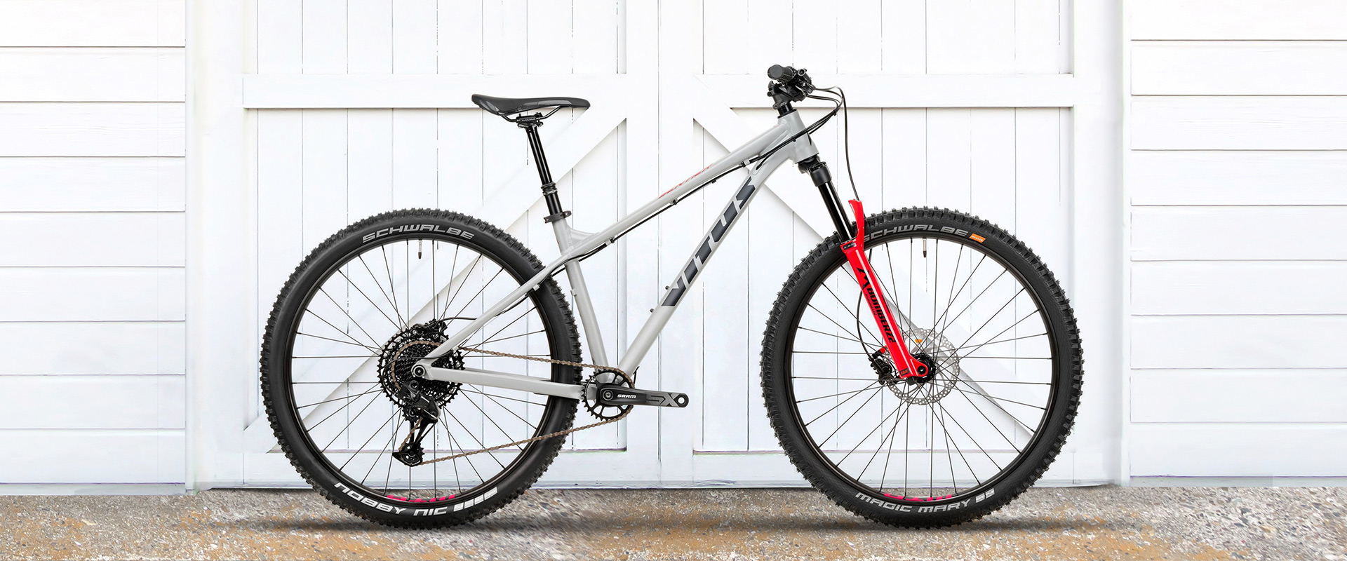 Sentier 29 VR Bike SX Eagle 1x12 – Vitus Bikes