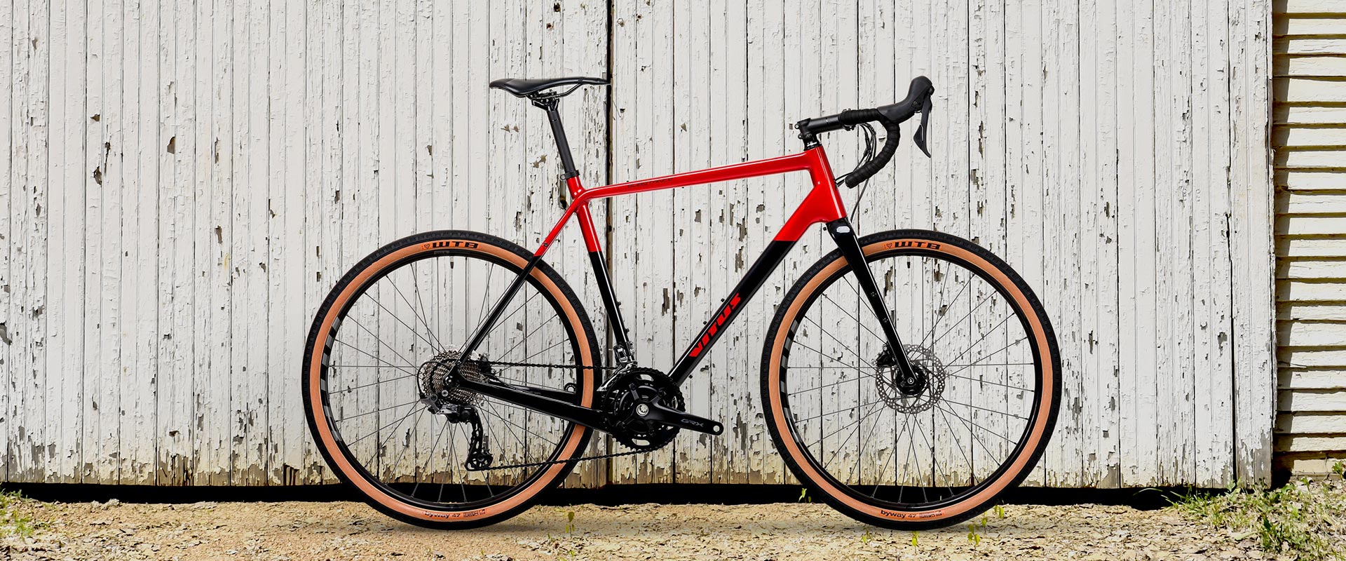 Substance CRS 2 Adventure Road Bike