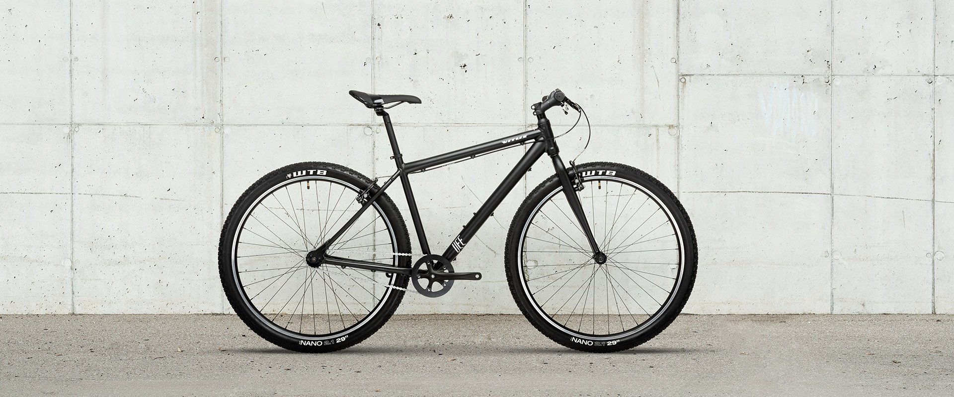 Vee 29 City Bike SS