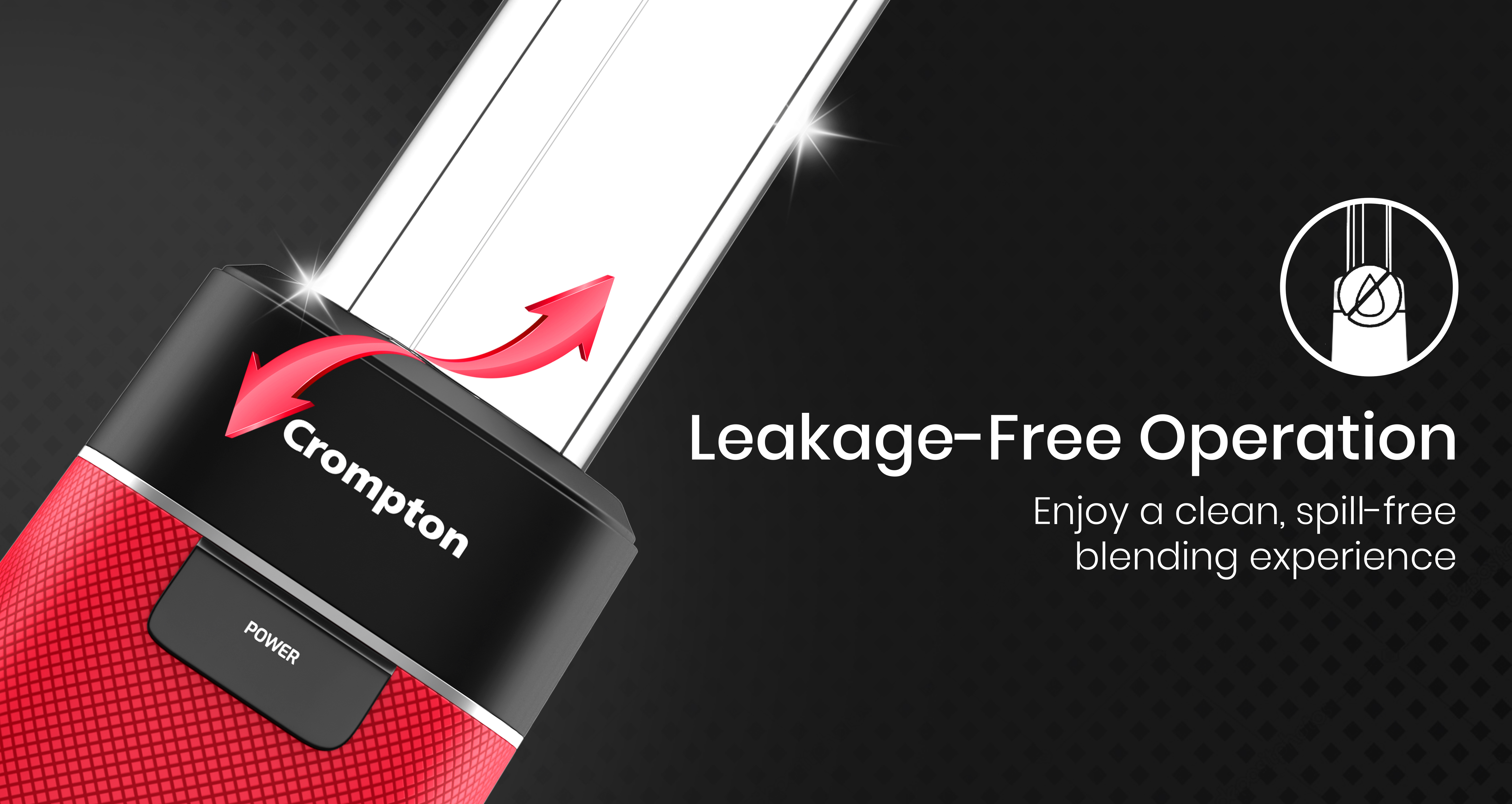 Leakage-Free Operation