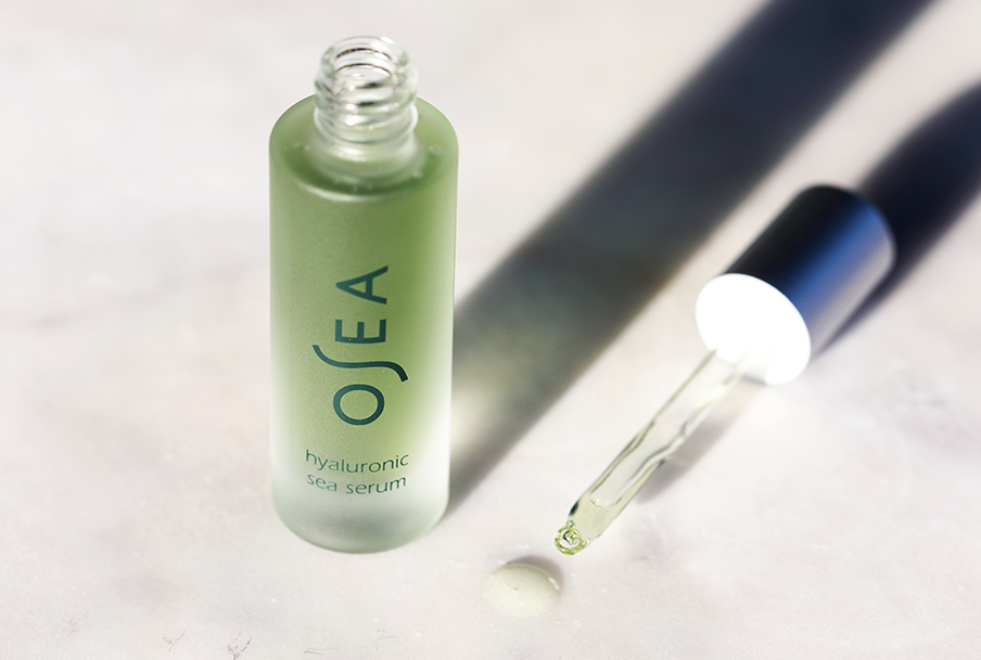 Hyaluronic Sea Serum